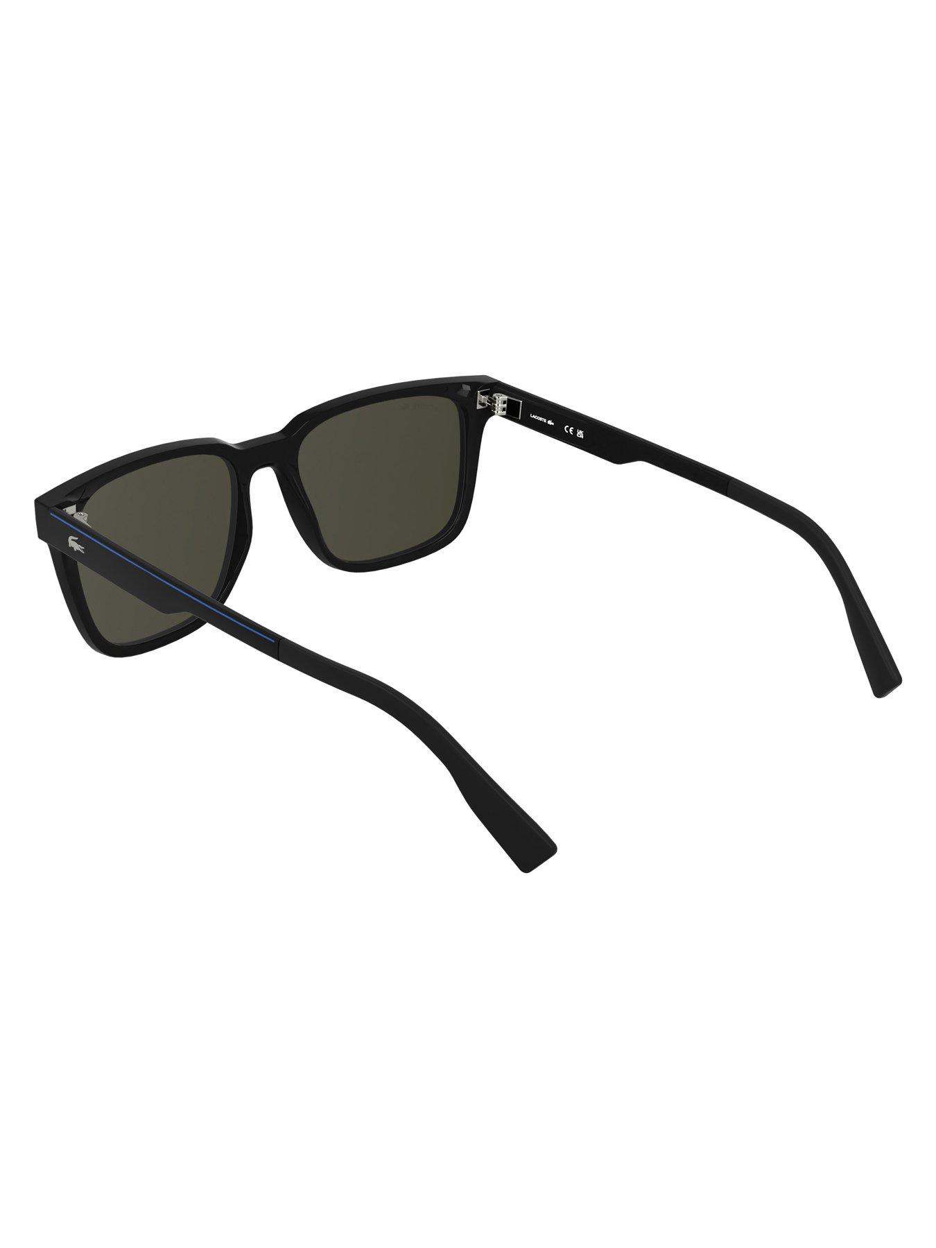 Image 3 of 7 of Lacoste Square Sunglasses