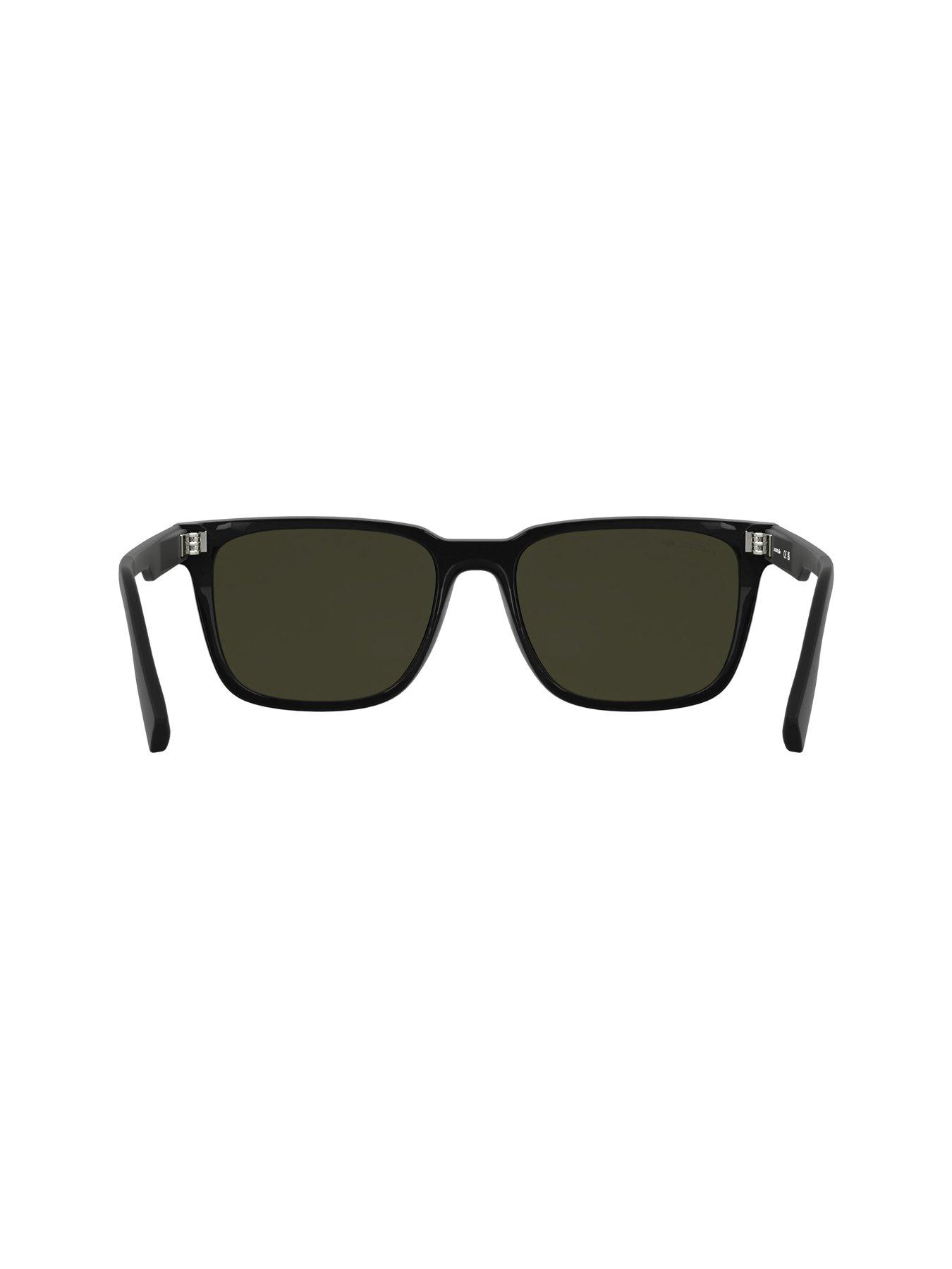 Image 4 of 7 of Lacoste Square Sunglasses