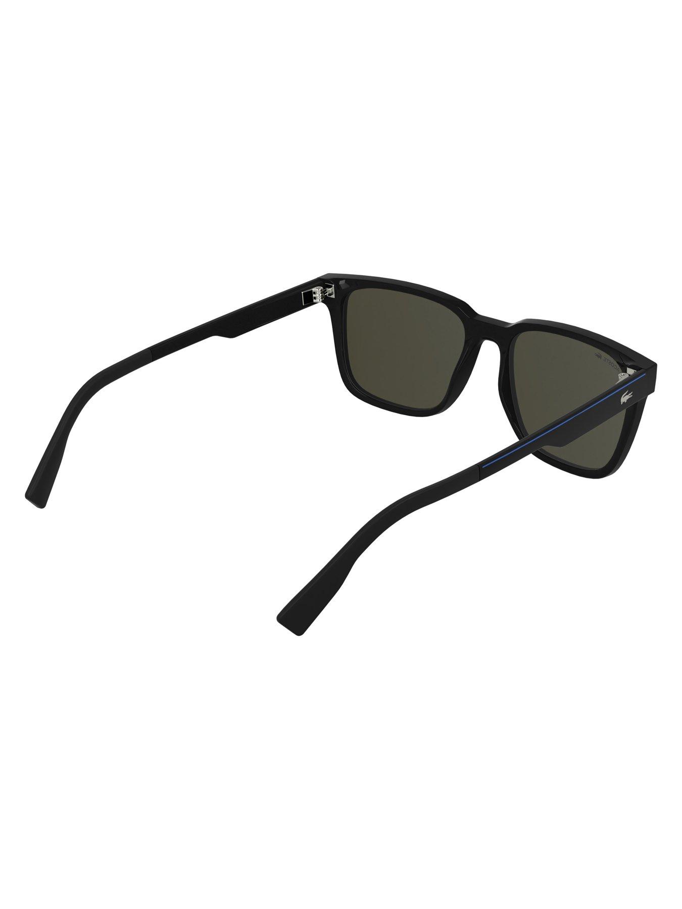 Image 6 of 7 of Lacoste Square Sunglasses
