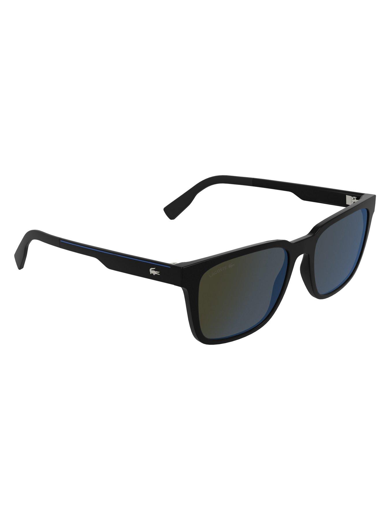 Image 7 of 7 of Lacoste Square Sunglasses
