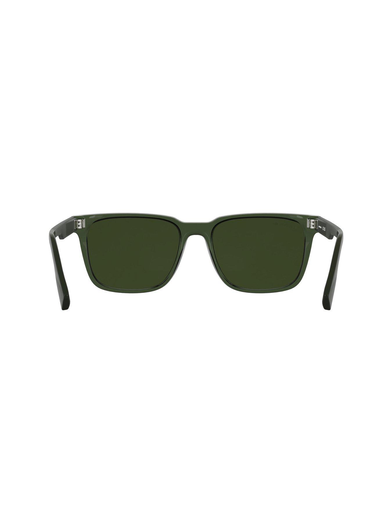 Image 4 of 7 of Lacoste Square Sunglasses