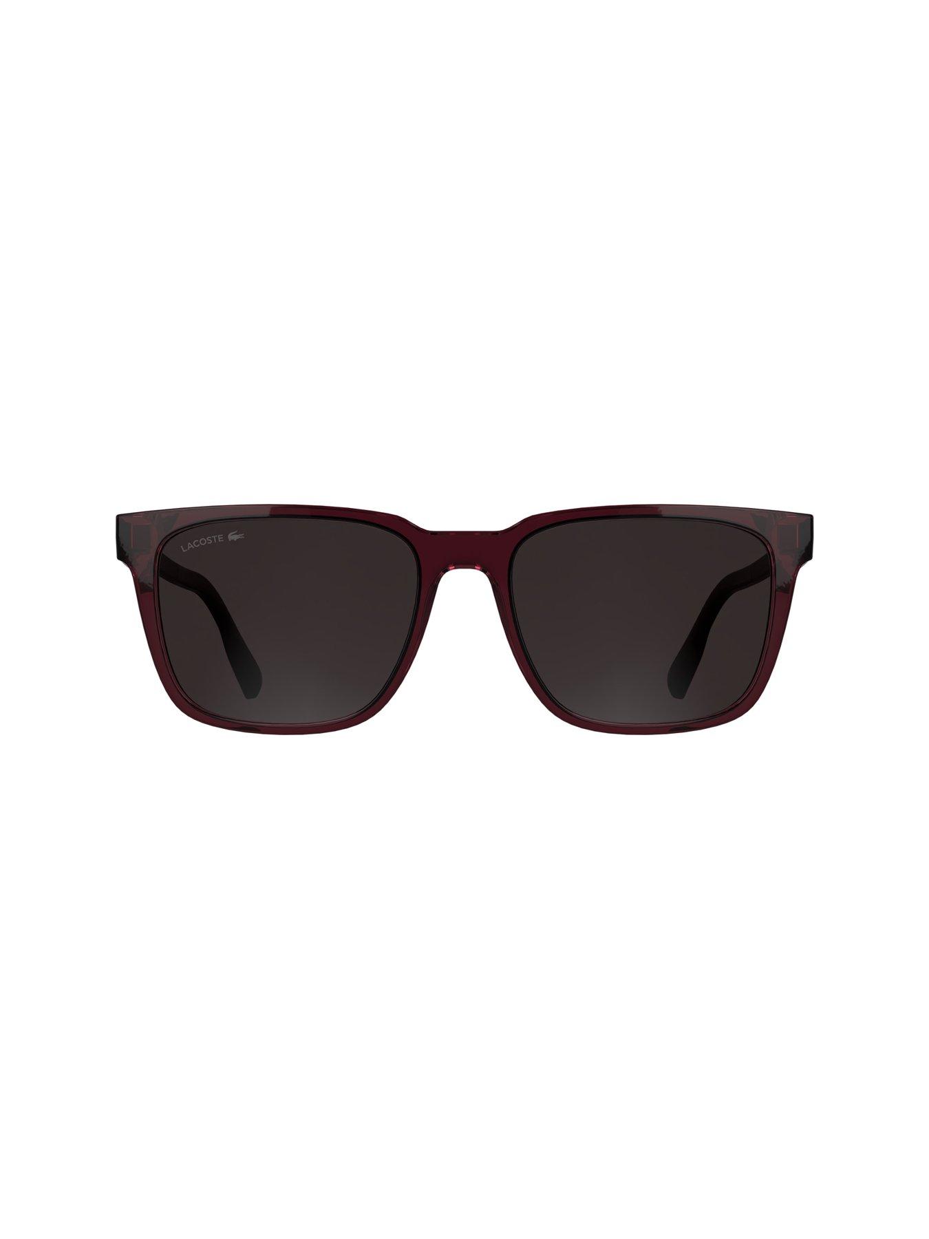 Image 2 of 7 of Lacoste Square Sunglasses