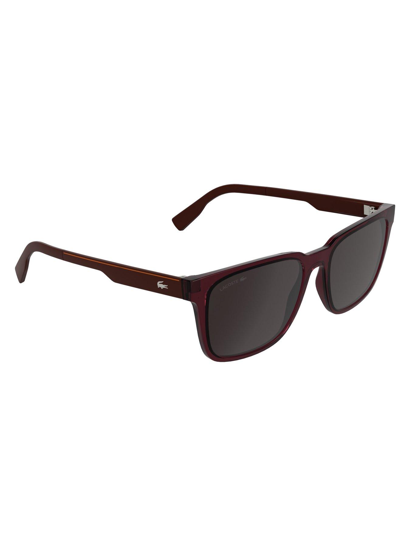 Image 6 of 7 of Lacoste Square Sunglasses