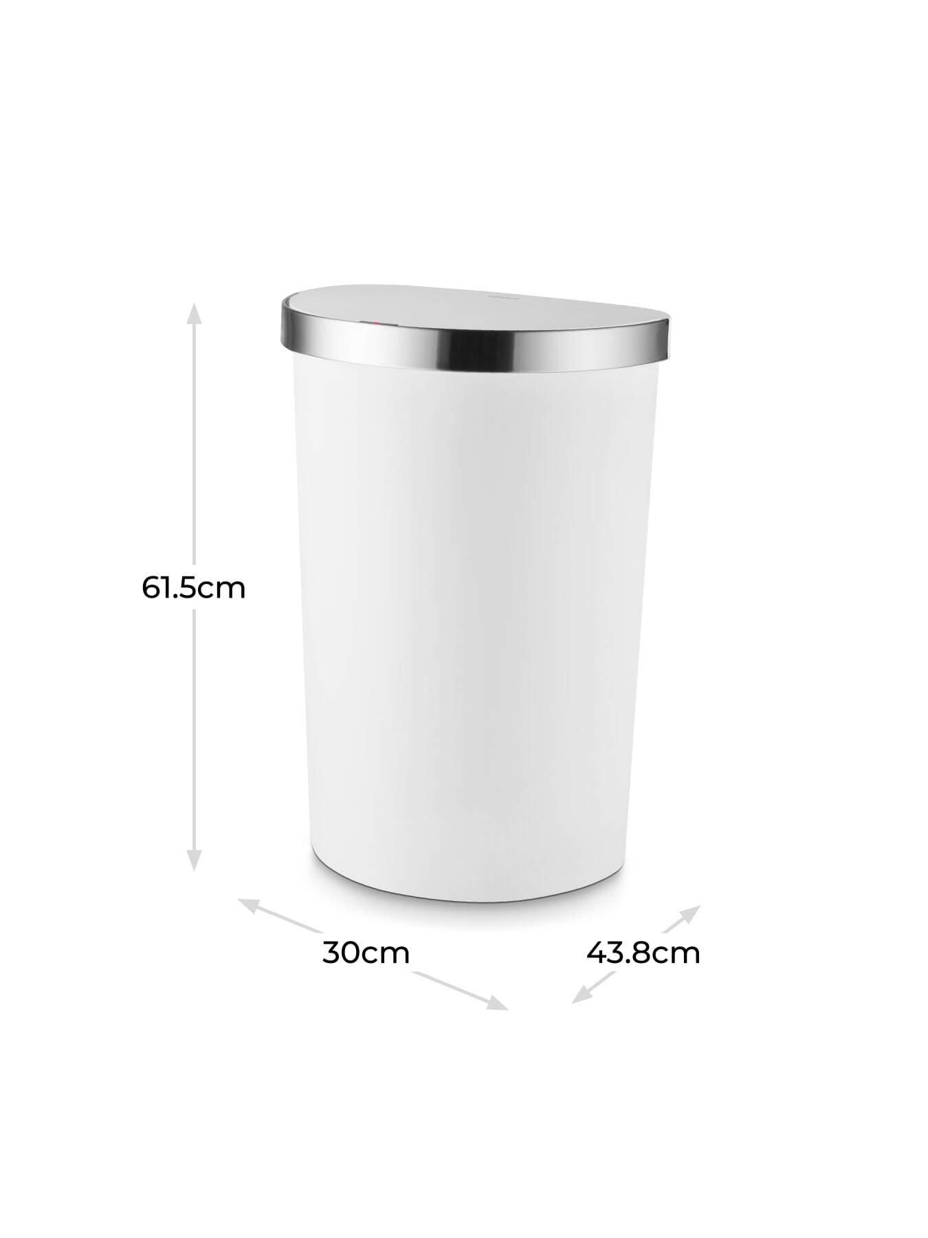  image of tower-50l-curved-sensor-bin