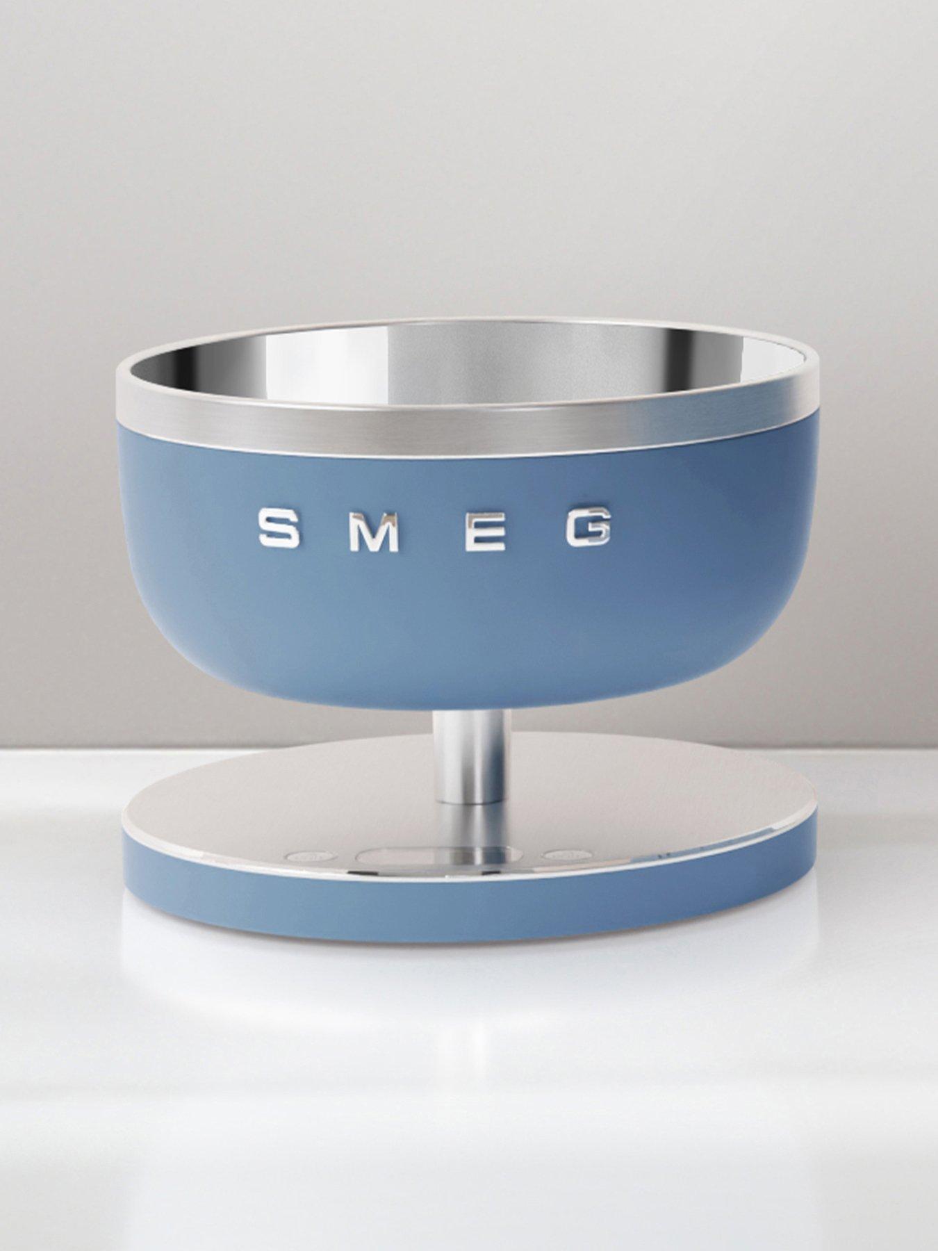 Smeg Kitchen Scales Storm Blue