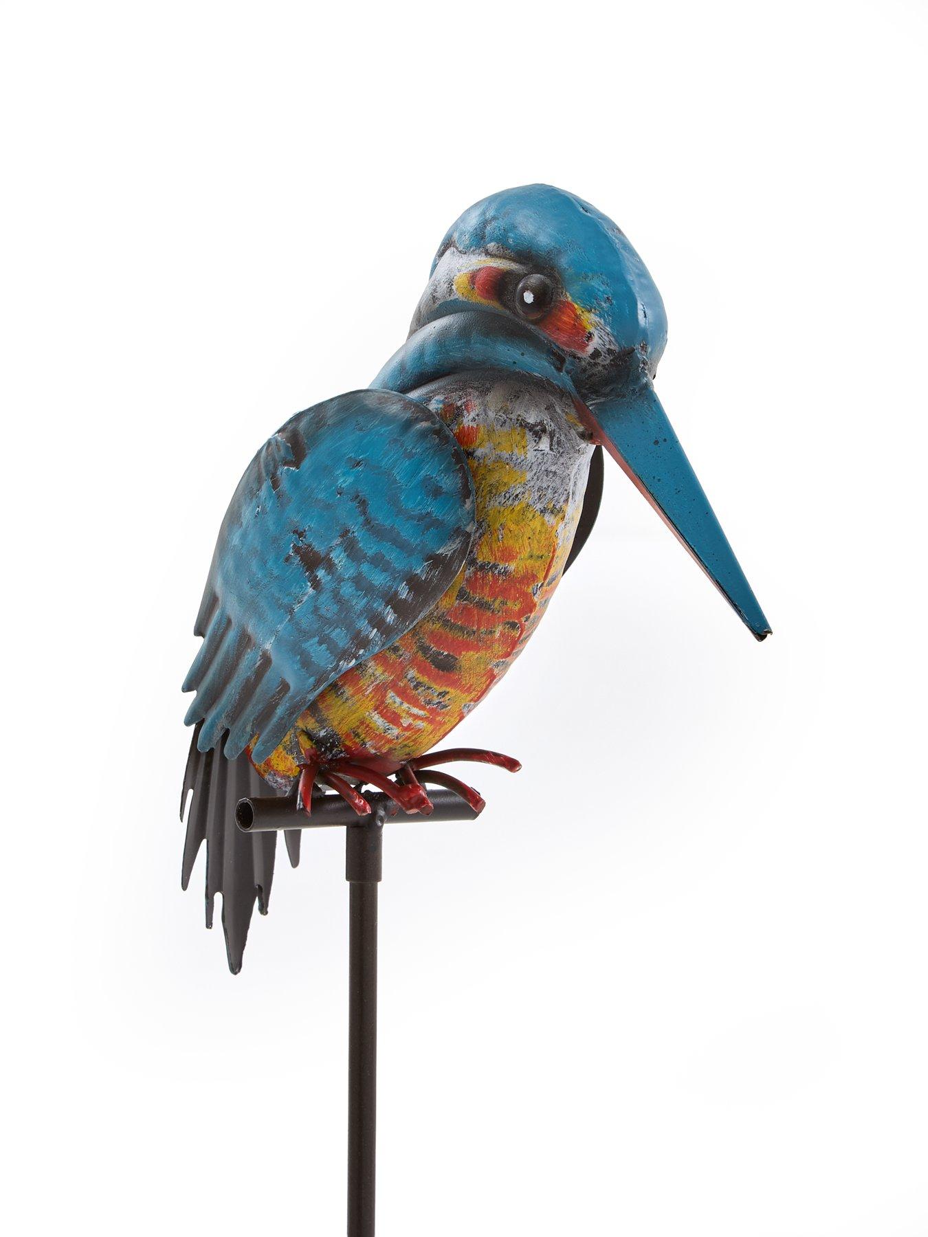 Image 4 of 7 of Heaven Sends Kingfisher Stake