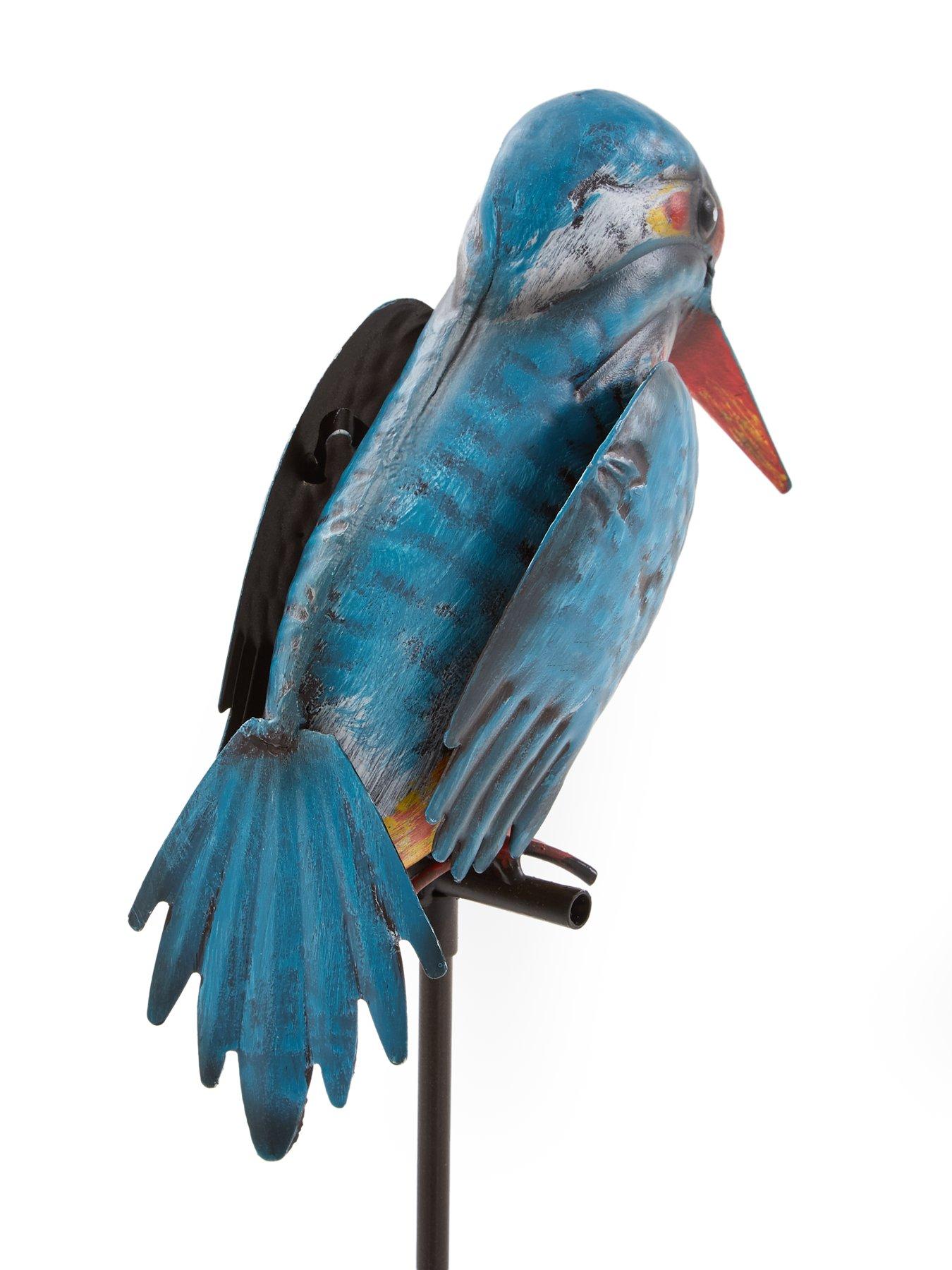 Image 5 of 7 of Heaven Sends Kingfisher Stake