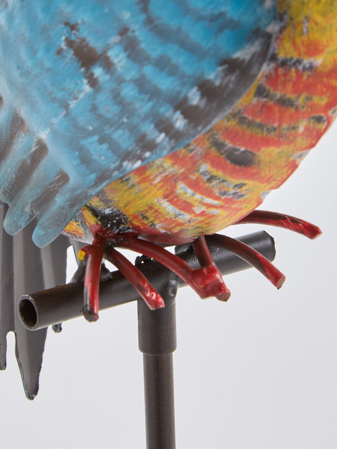 Image 7 of 7 of Heaven Sends Kingfisher Stake
