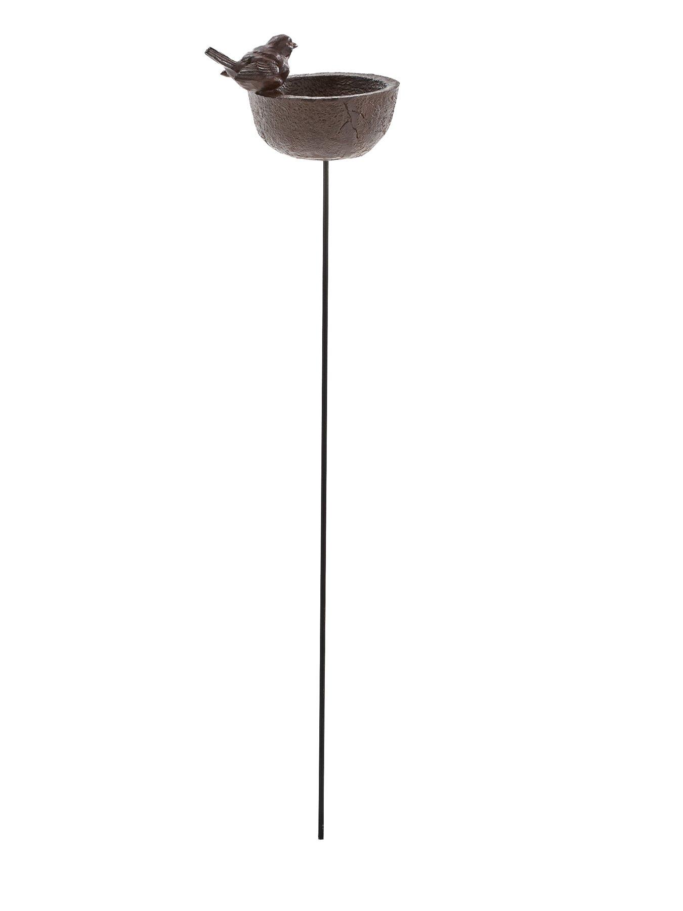 Image 3 of 7 of Heaven Sends Resin Bird Feeder