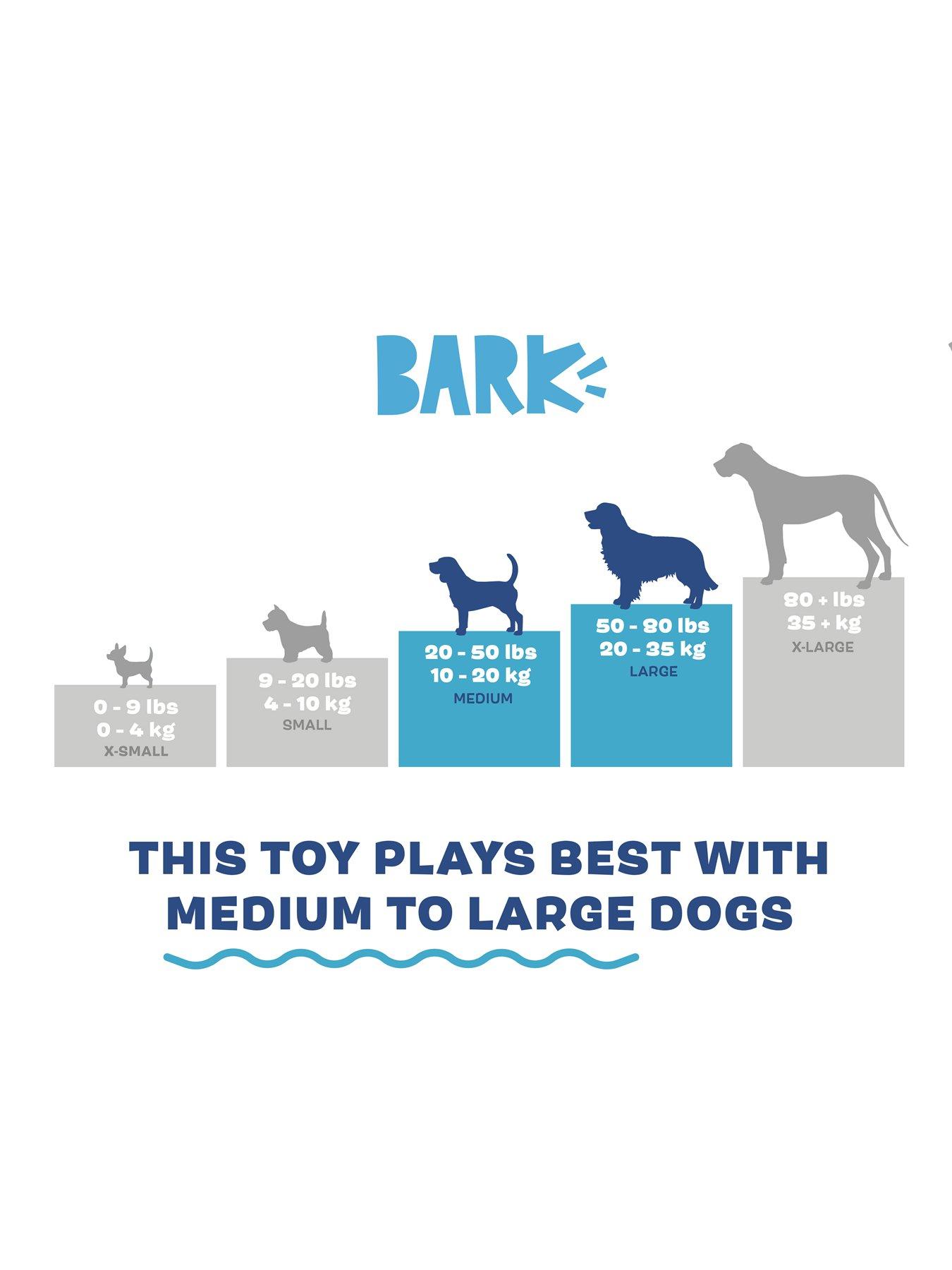  image of bark-pupkin-spice-yappucino-dog-toy