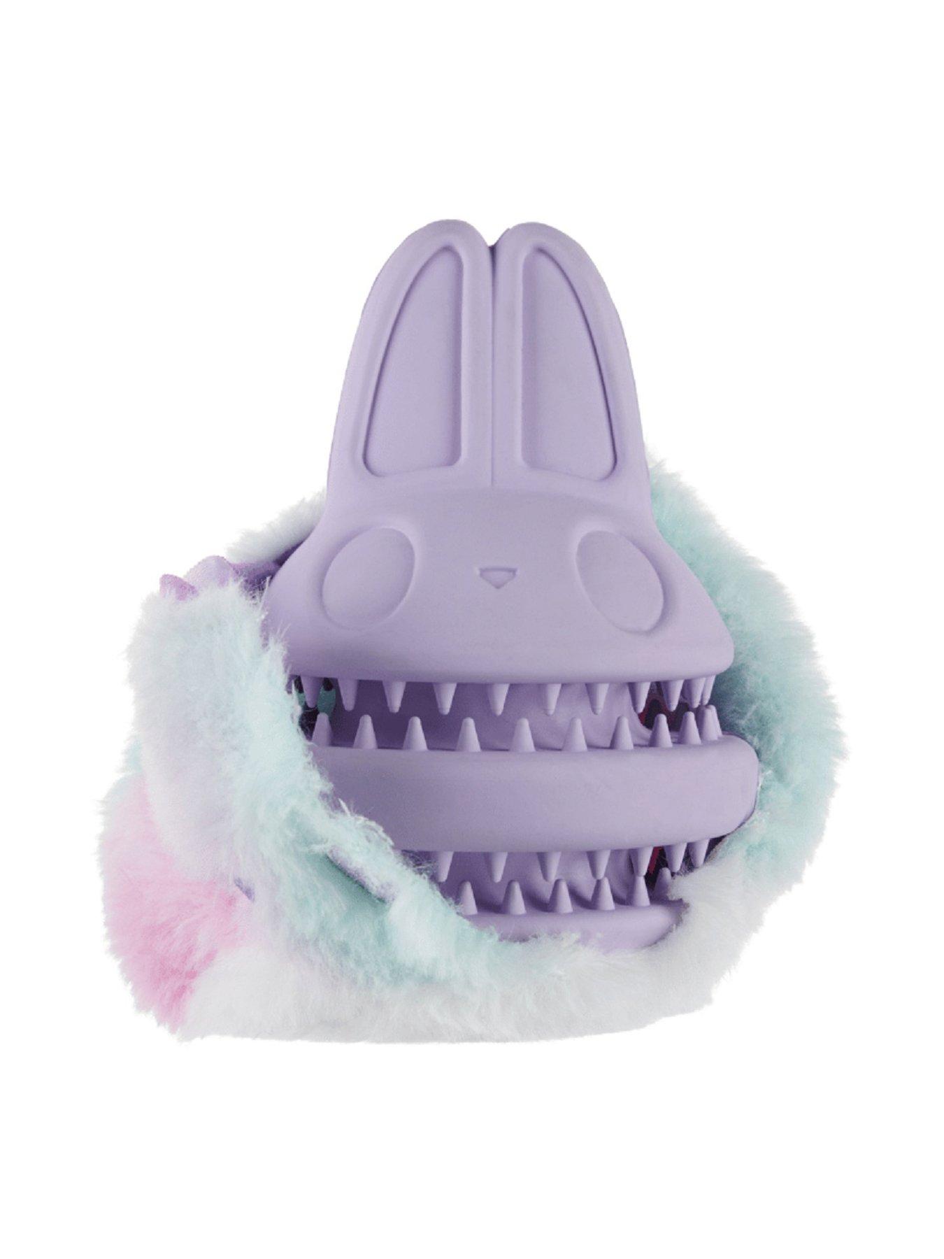  image of bark-hippie-hopper-dog-toy