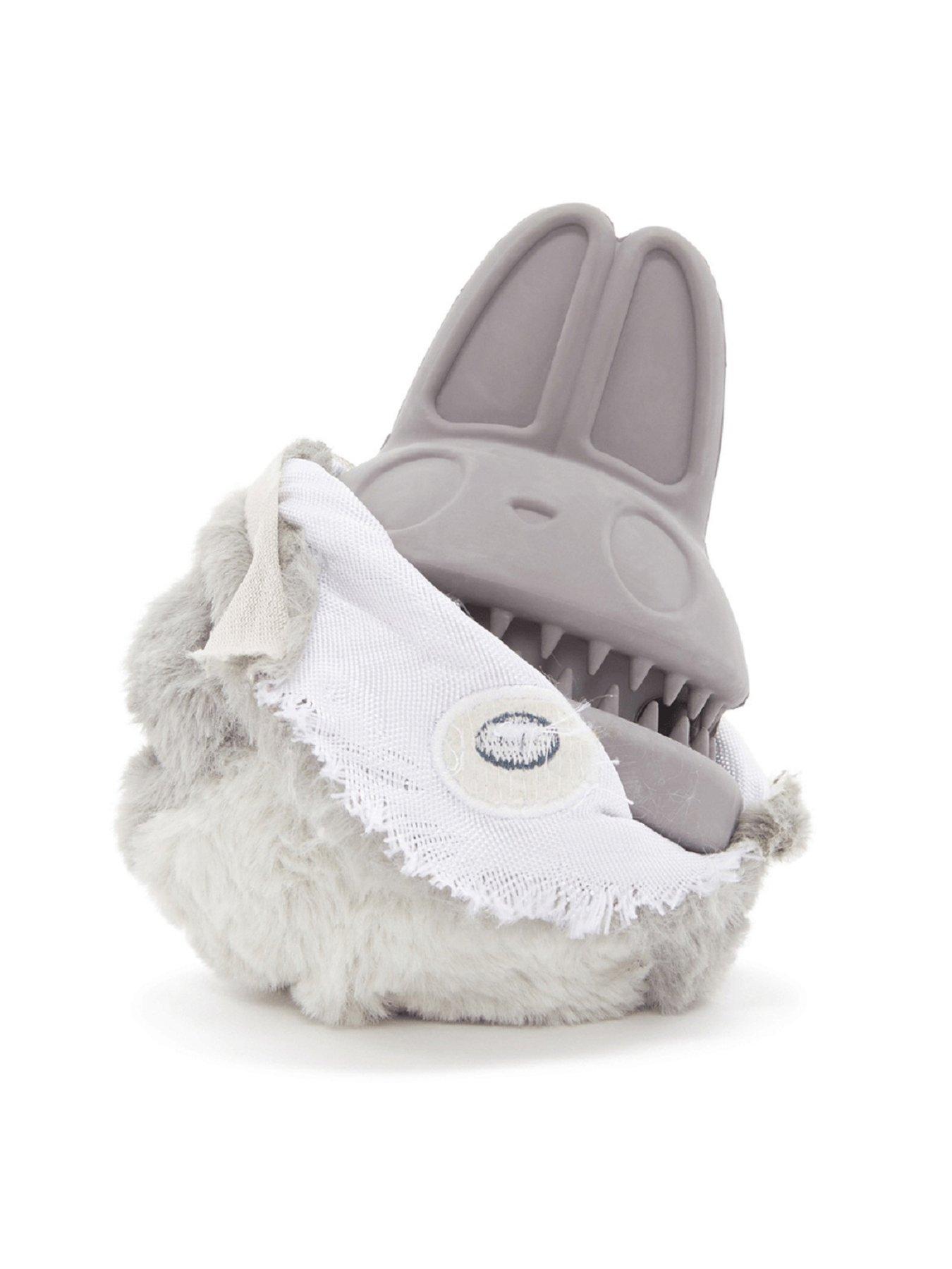  image of bark-hare-raiser-dog-toy