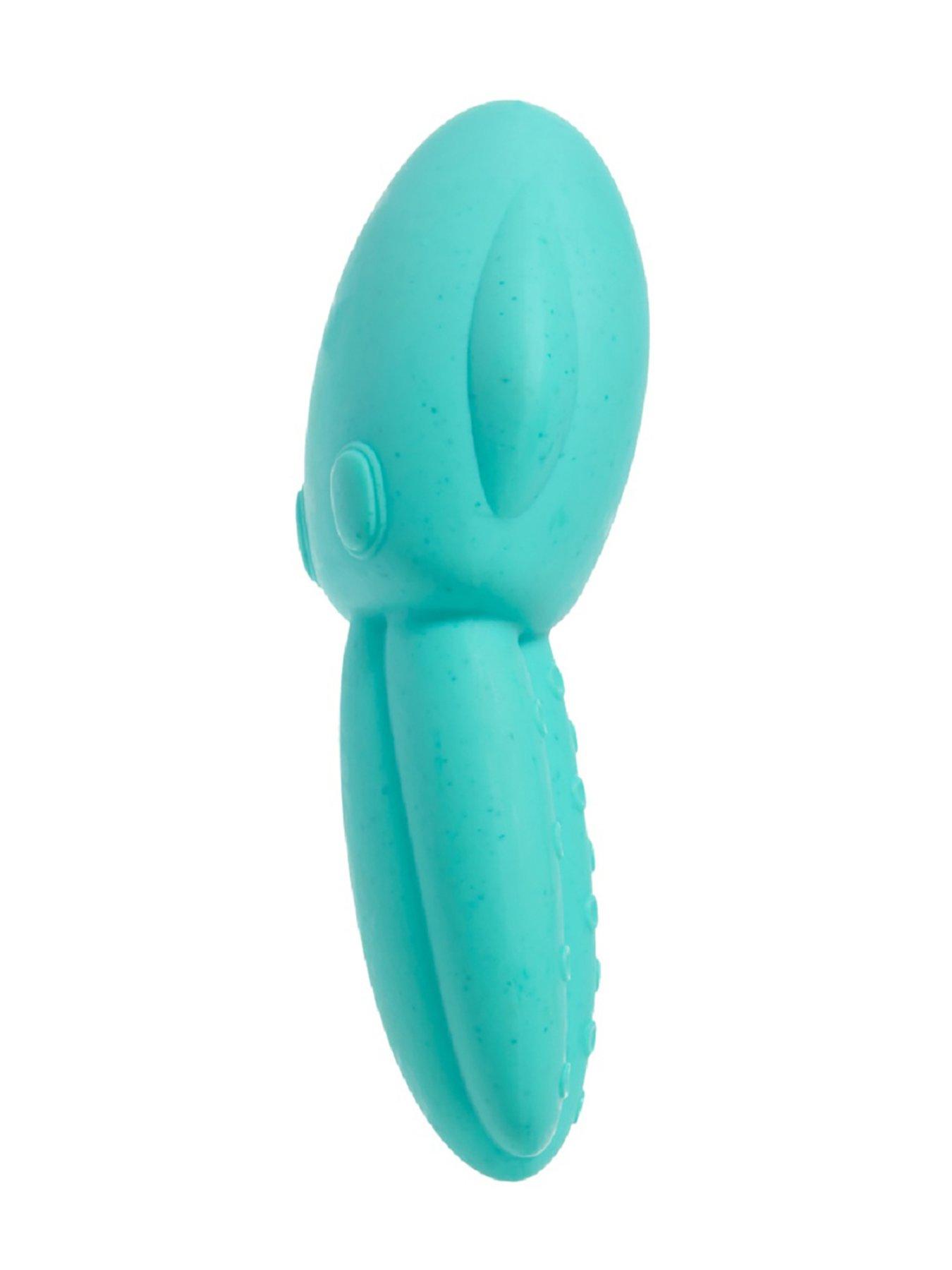  image of bark-whiz-squid-dog-toy