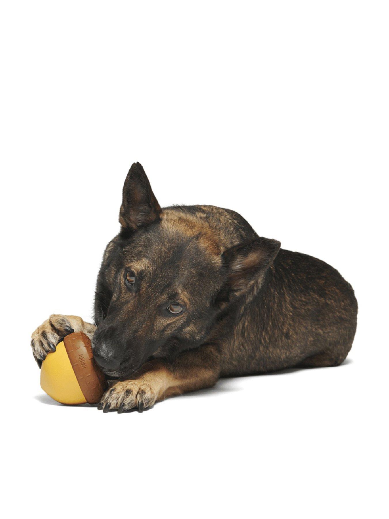  image of bark-acornucopia-dog-toy