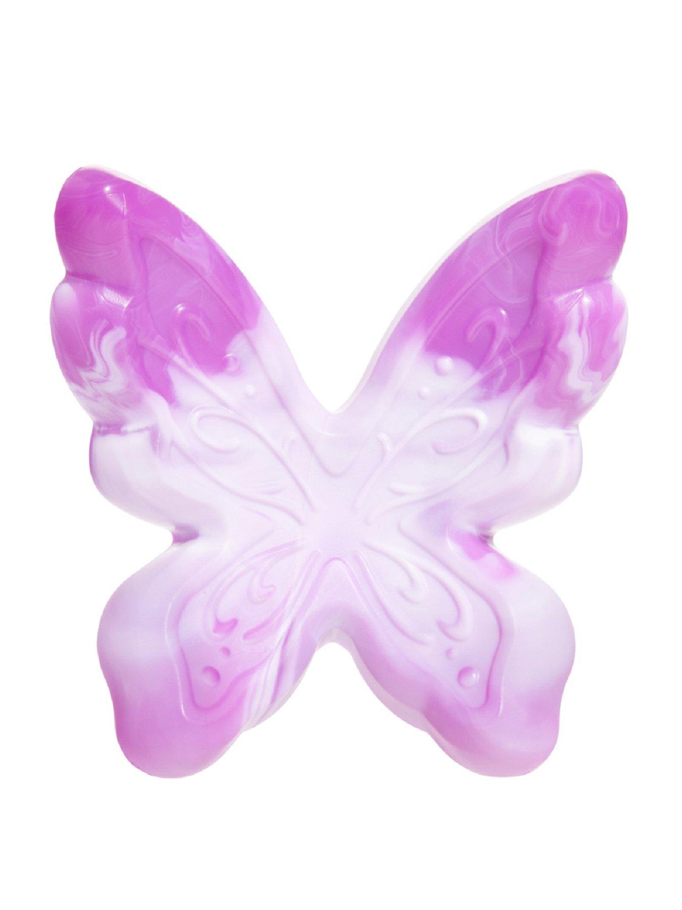 front image of bark-fairy-dogmother-dog-toy