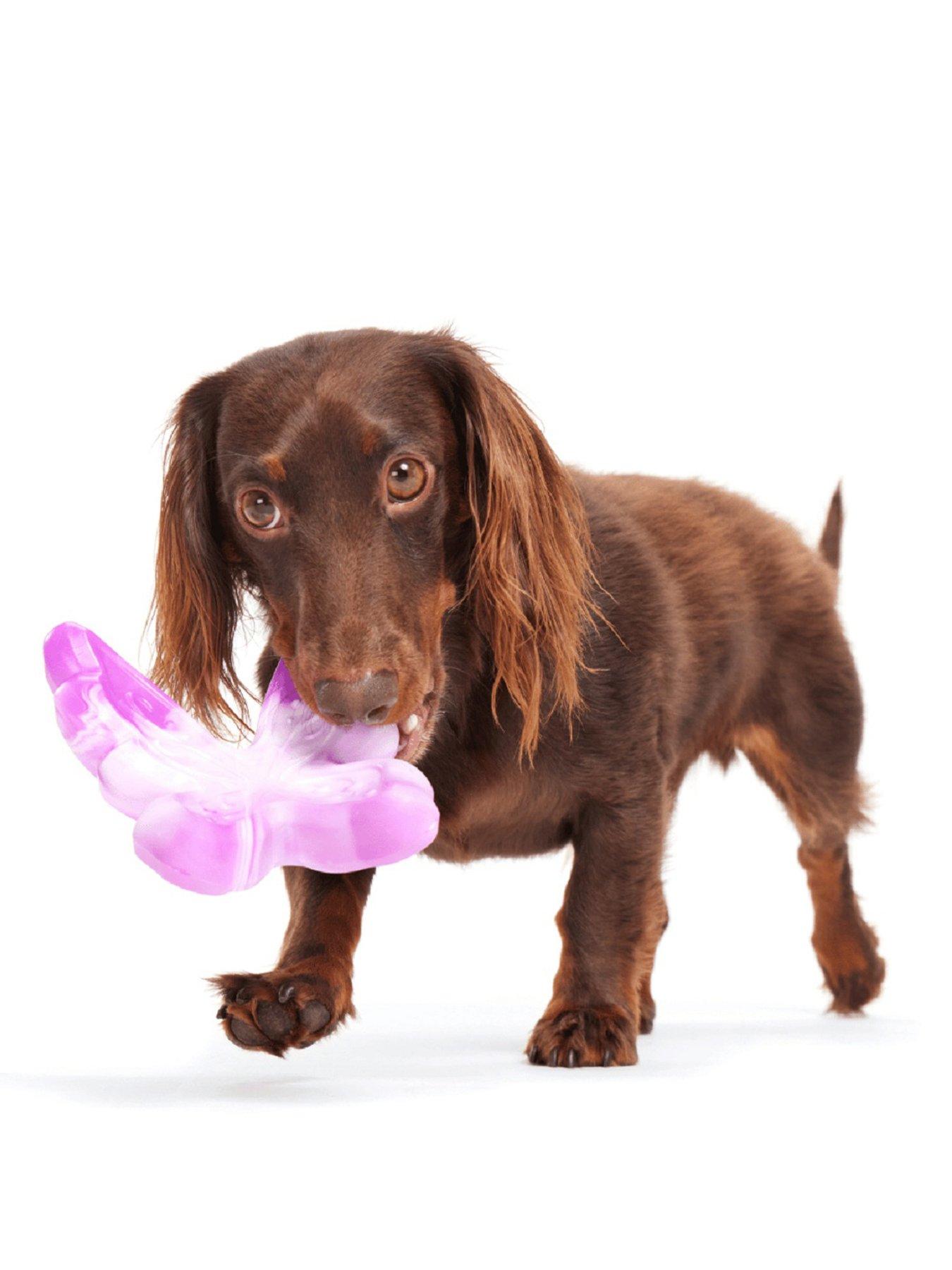  image of bark-fairy-dogmother-dog-toy