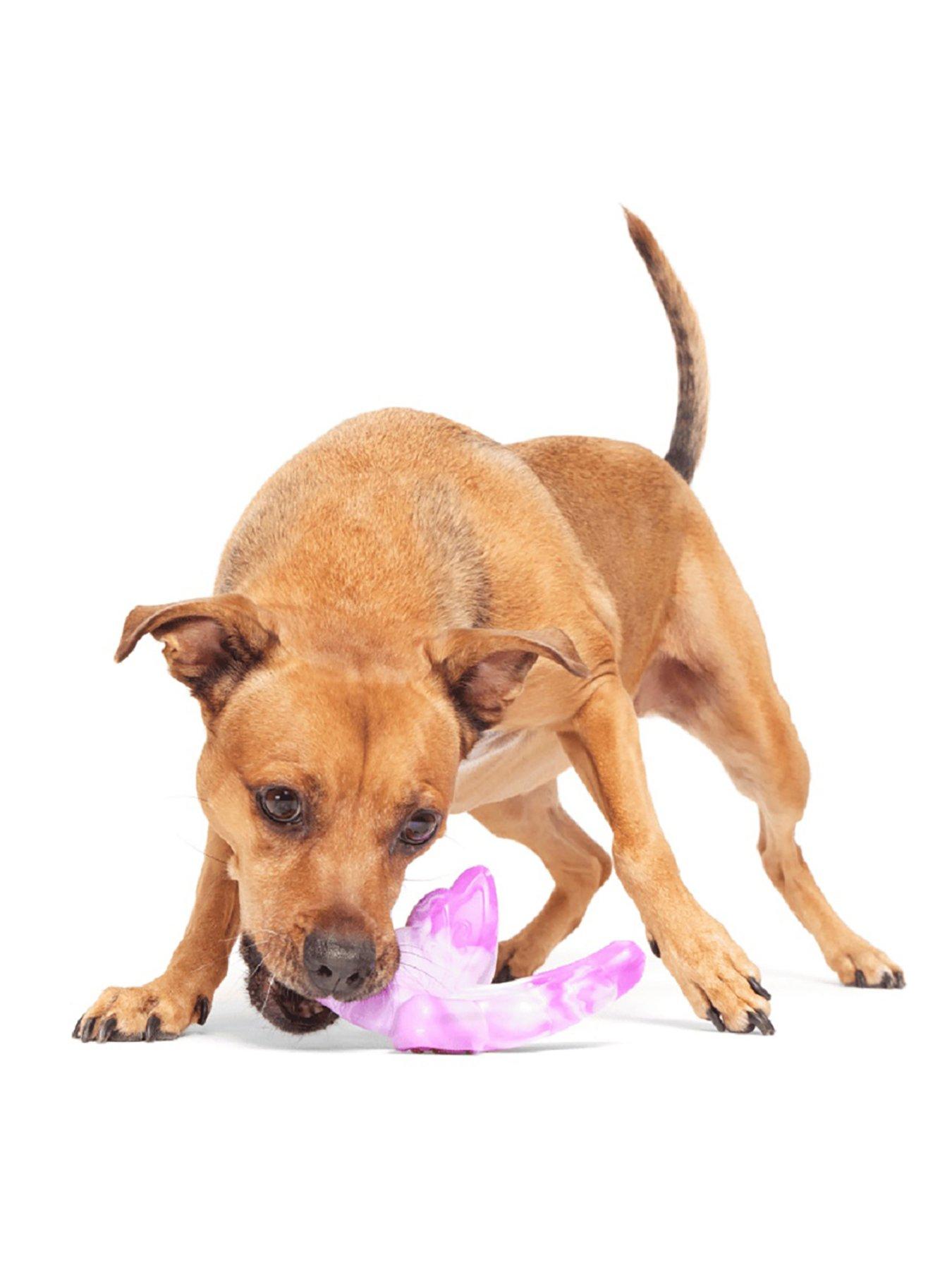  image of bark-fairy-dogmother-dog-toy