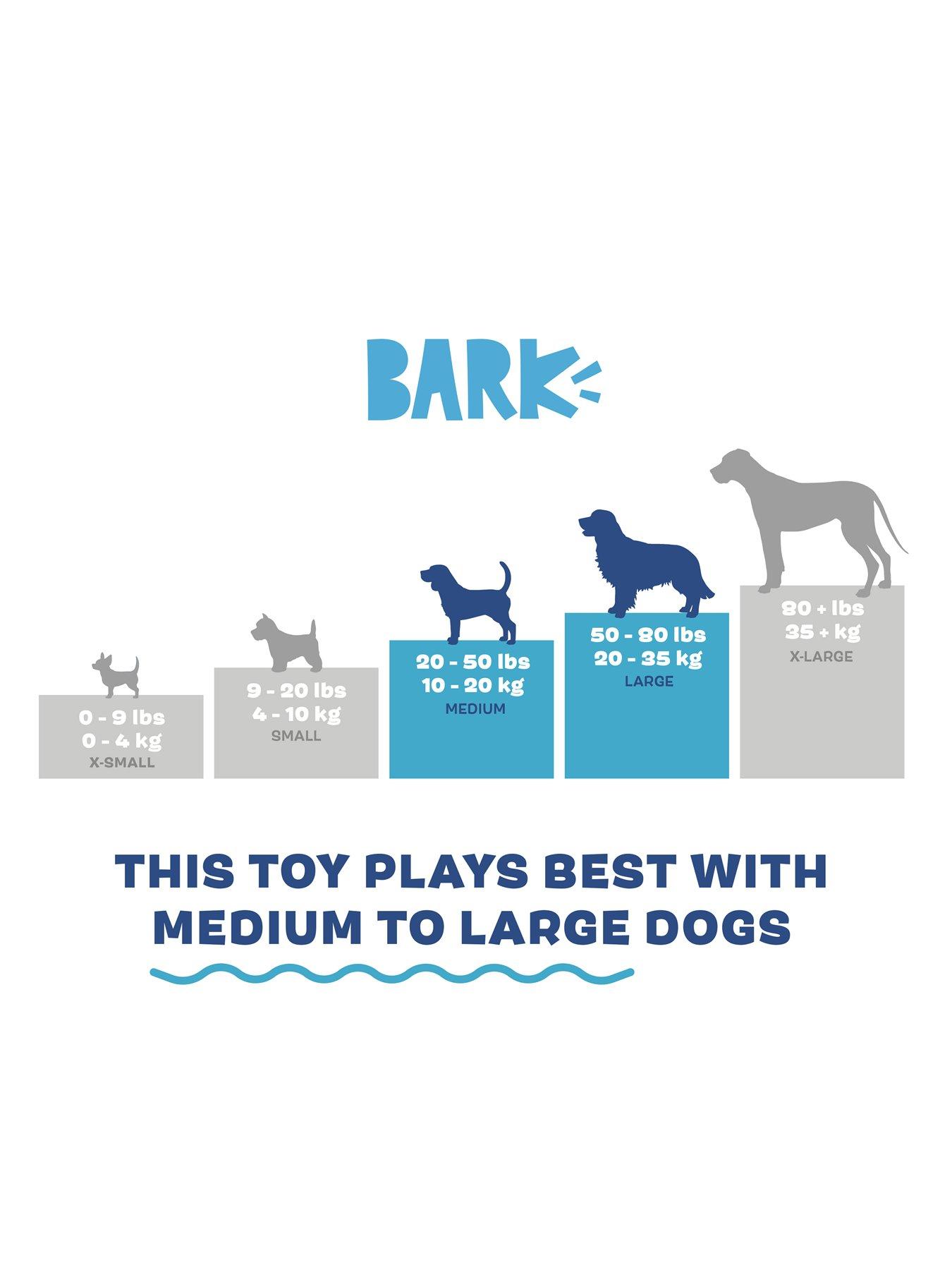  image of bark-turnt-up-turnip-dog-toy