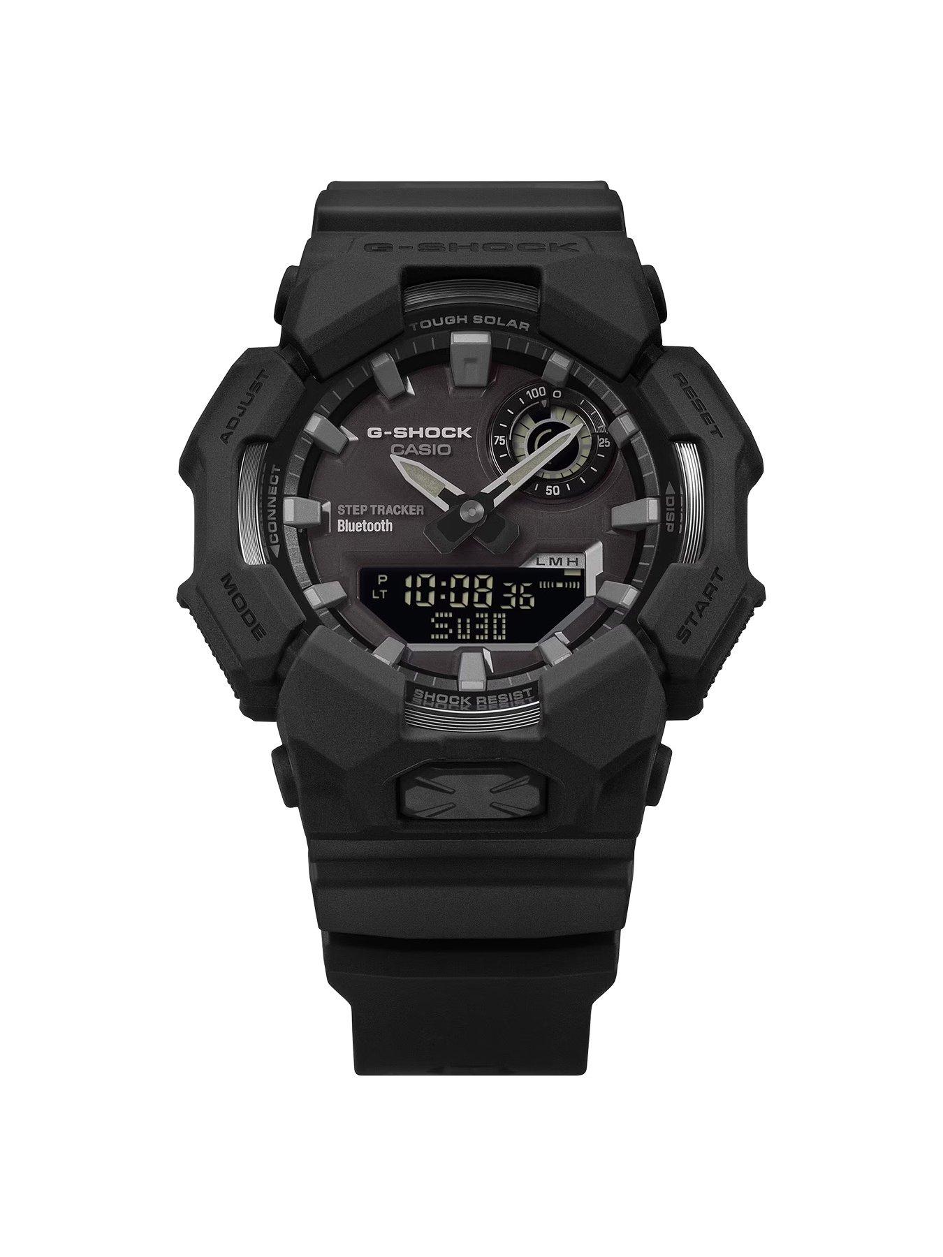  image of g-shock-g-shock-ga-b010-new-step-tracker