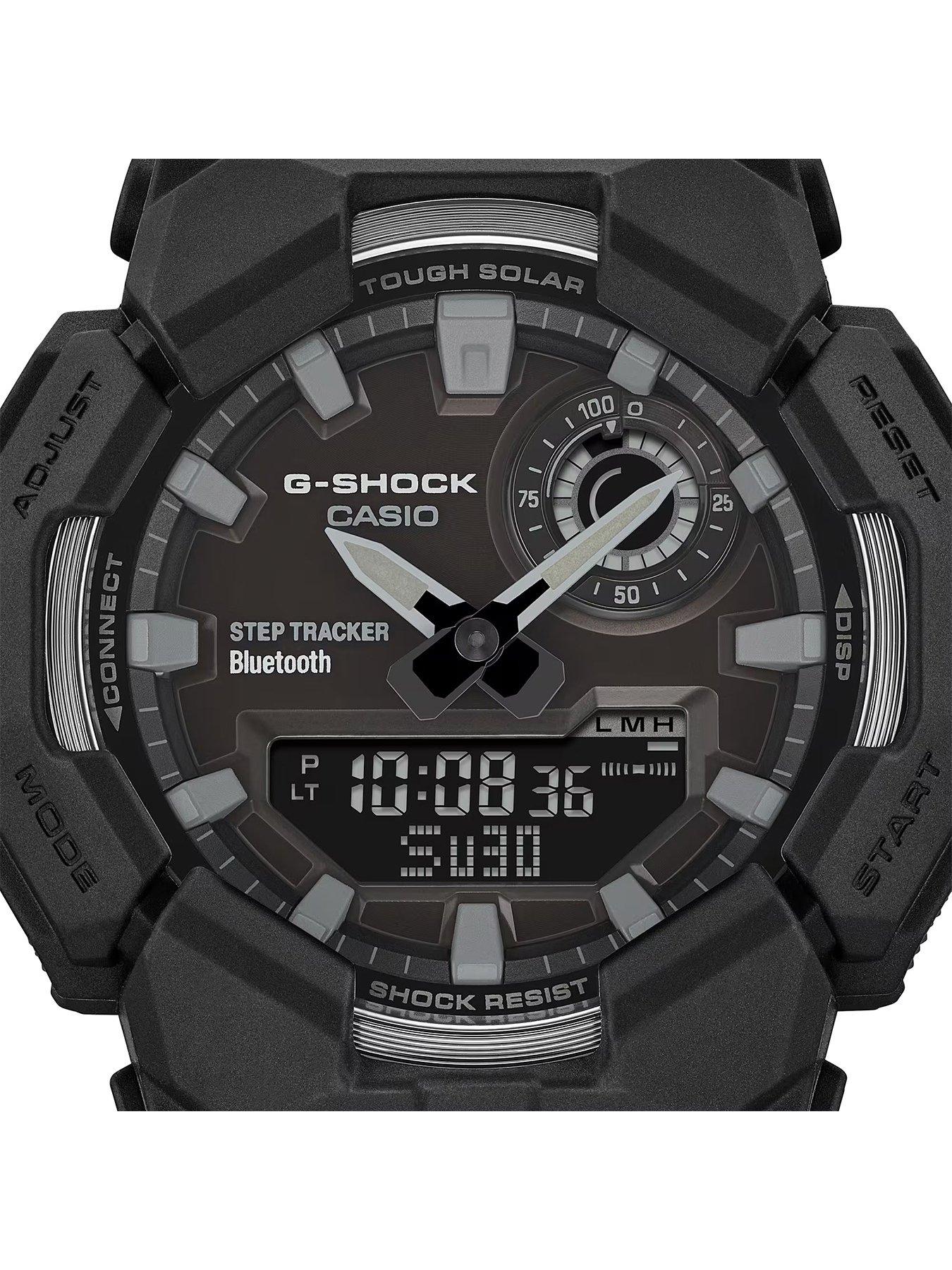 image of g-shock-g-shock-ga-b010-new-step-tracker