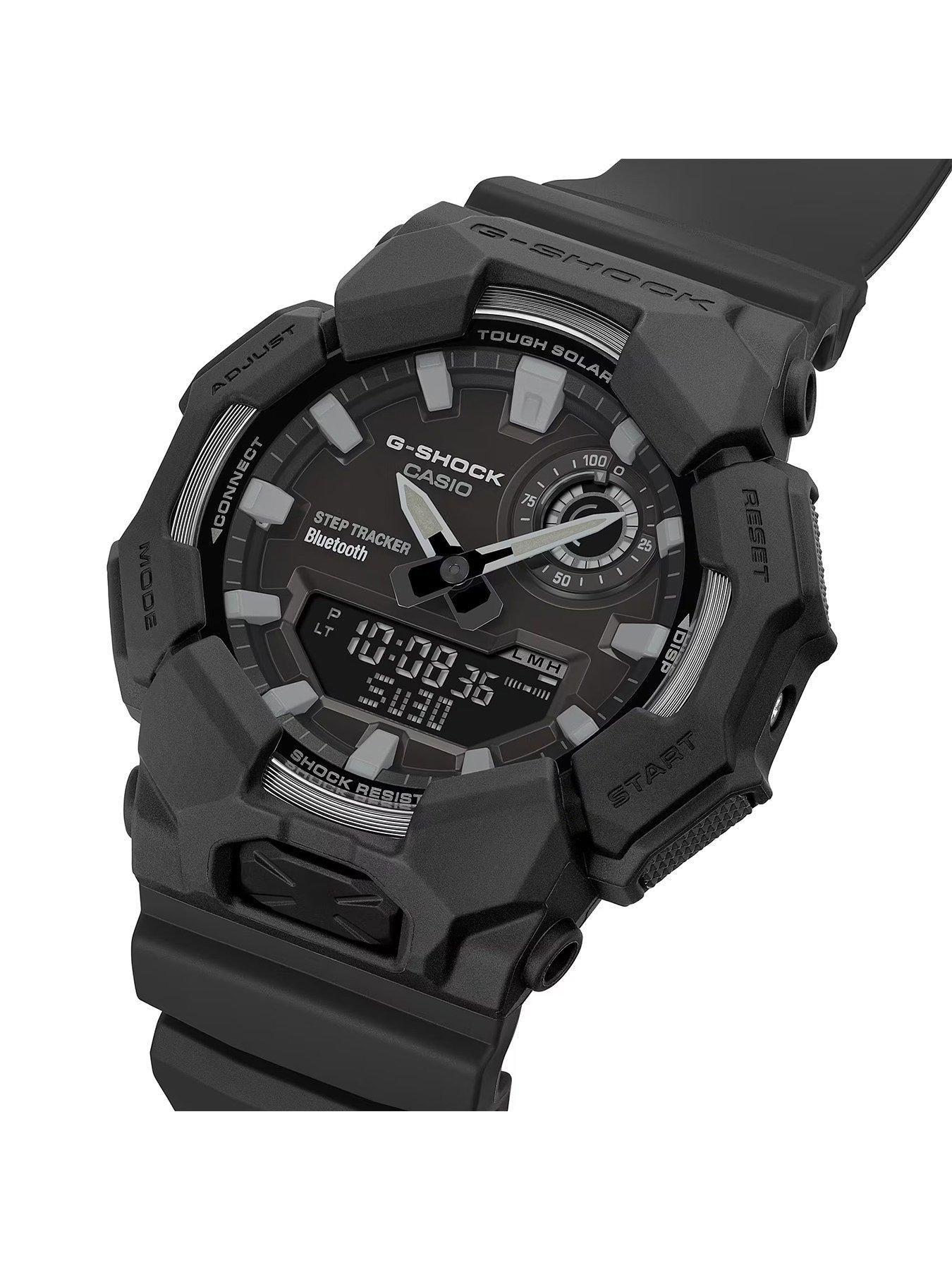  image of g-shock-g-shock-ga-b010-new-step-tracker