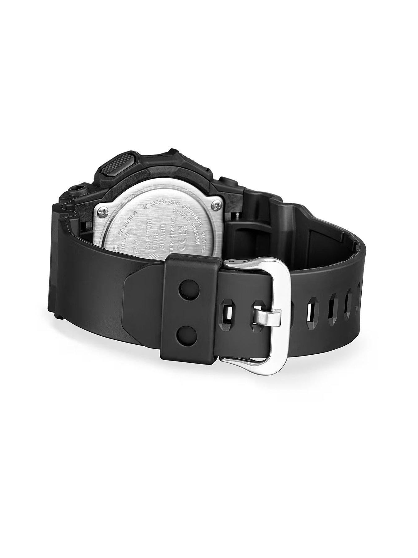  image of g-shock-g-shock-ga-b010-new-step-tracker