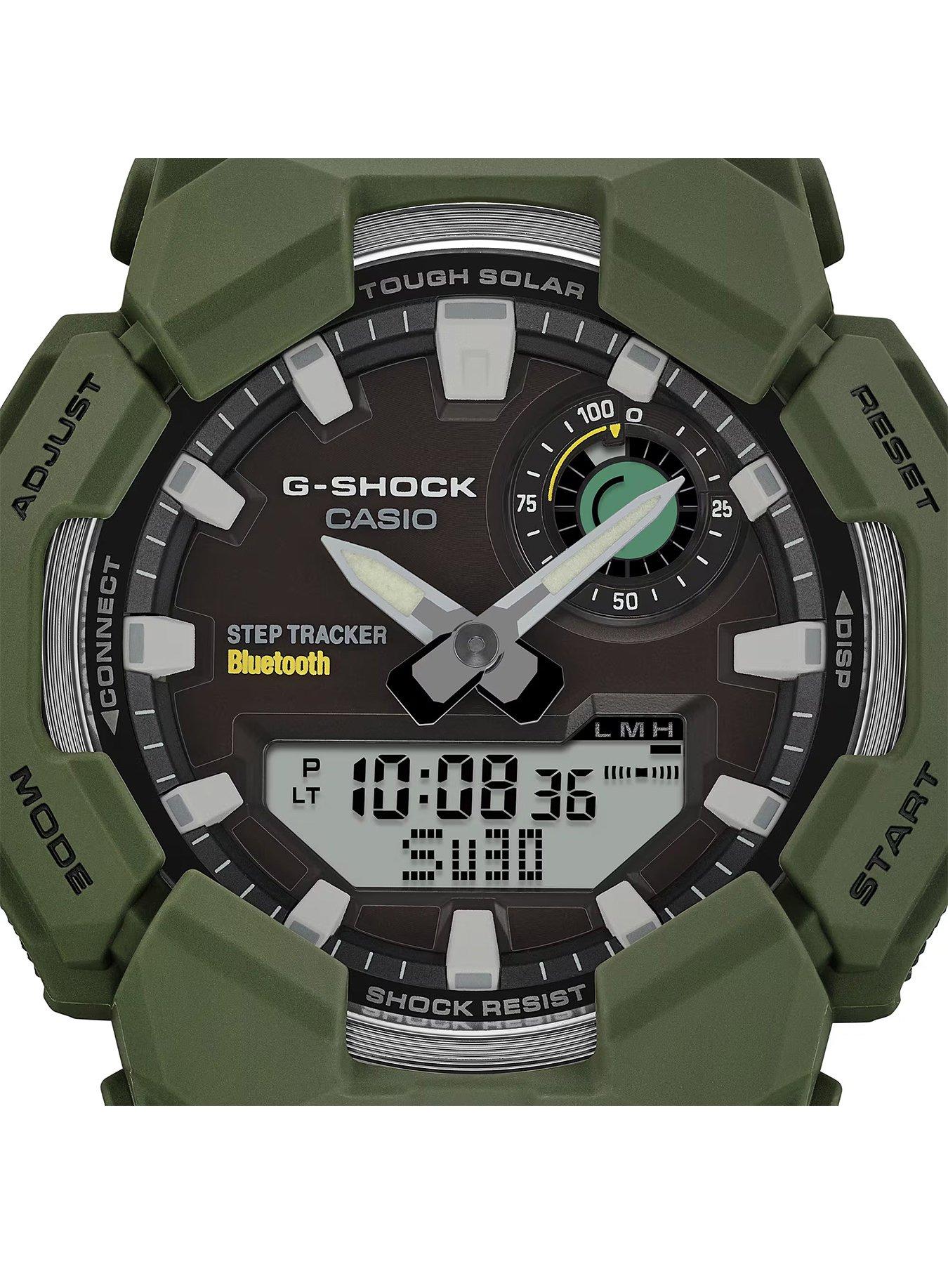  image of g-shock-g-shock-ga-b010-new-step-tracker