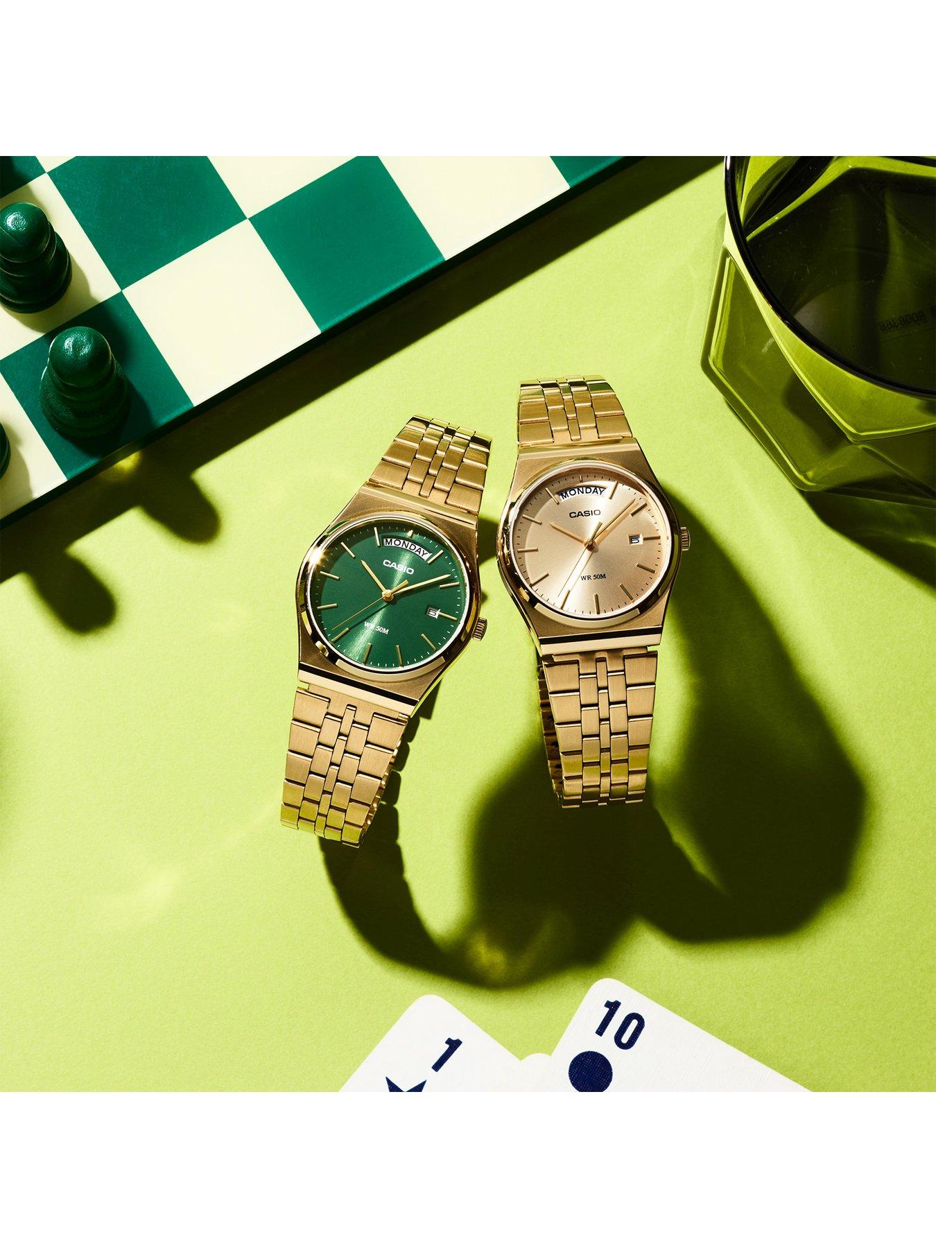 image of casio-mtp-b146g-timeless-range