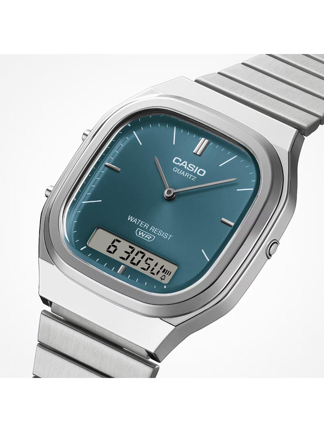  image of casio-aq-240e-vintage-watch