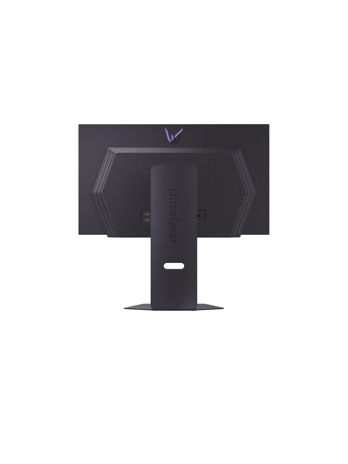 Image 5 of 7 of LG 27in OLED QHD 280Hz Gaming Monitor HDMI & DP