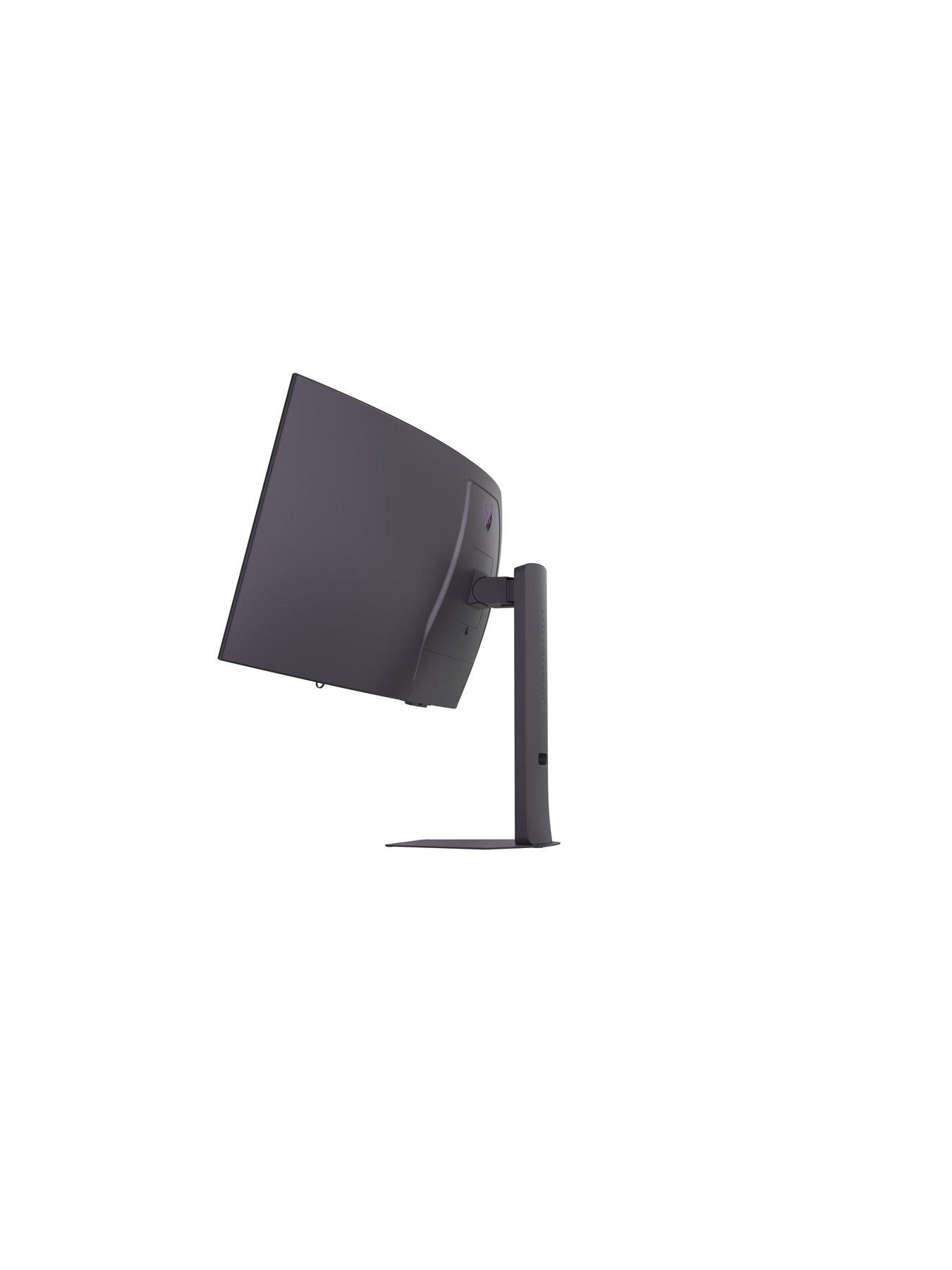 Image 7 of 7 of LG 39in OLED QHD 240Hz Gaming Monitor with USB-C, Speakers &amp; Height Adjustable Stand
