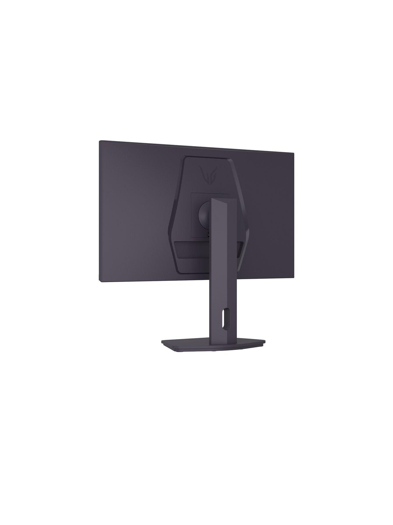  image of lg-27in-ips-qhd-200hz-gaming-monitor-with-hdmi-dp-height-adjustable-stand