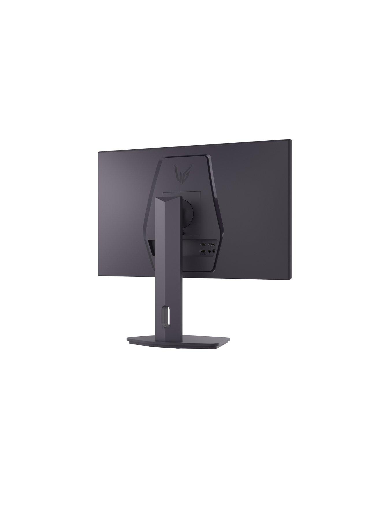  image of lg-27in-ips-qhd-200hz-gaming-monitor-with-hdmi-dp-height-adjustable-stand
