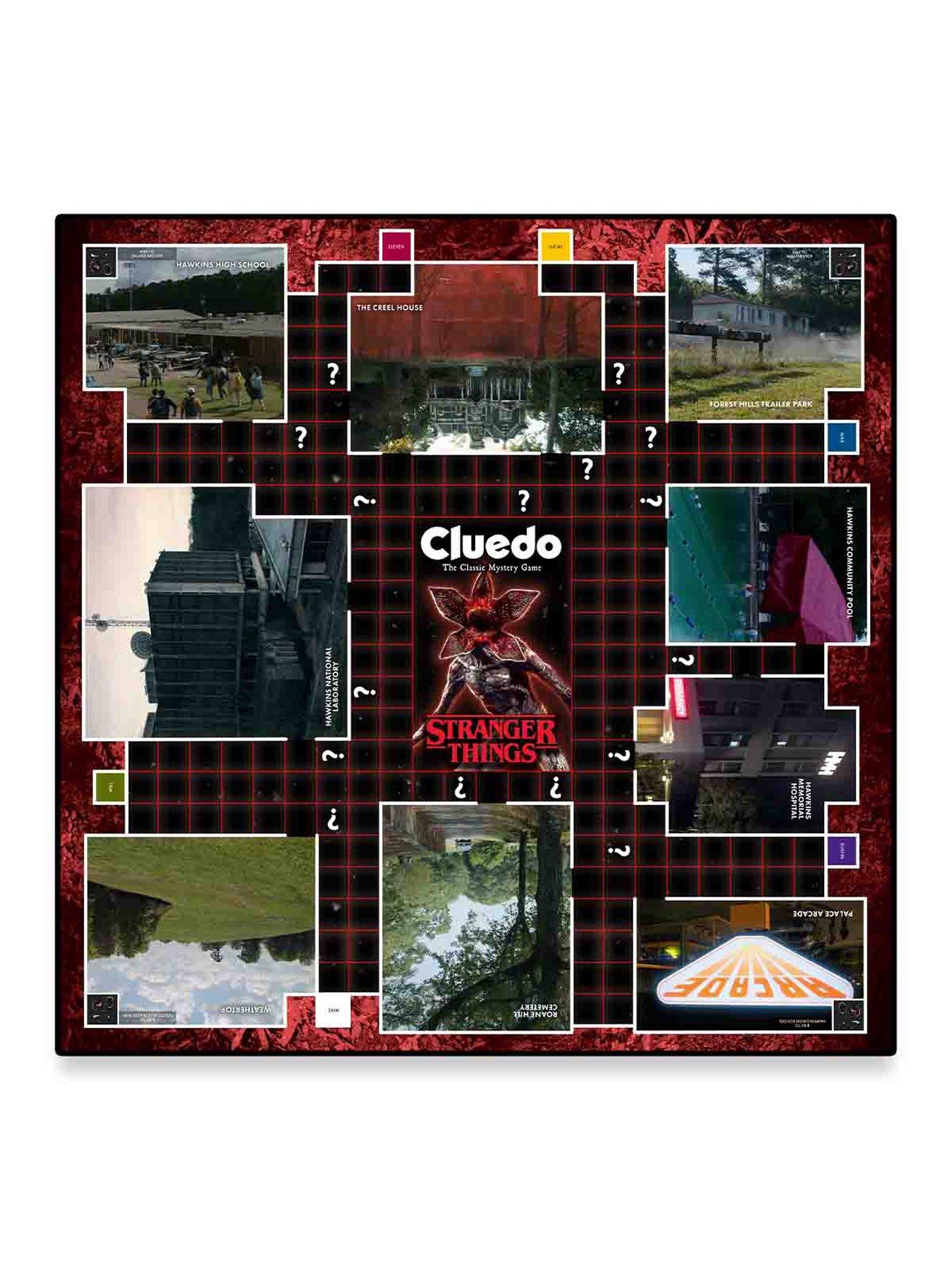  image of cluedo-stranger-things-board-game