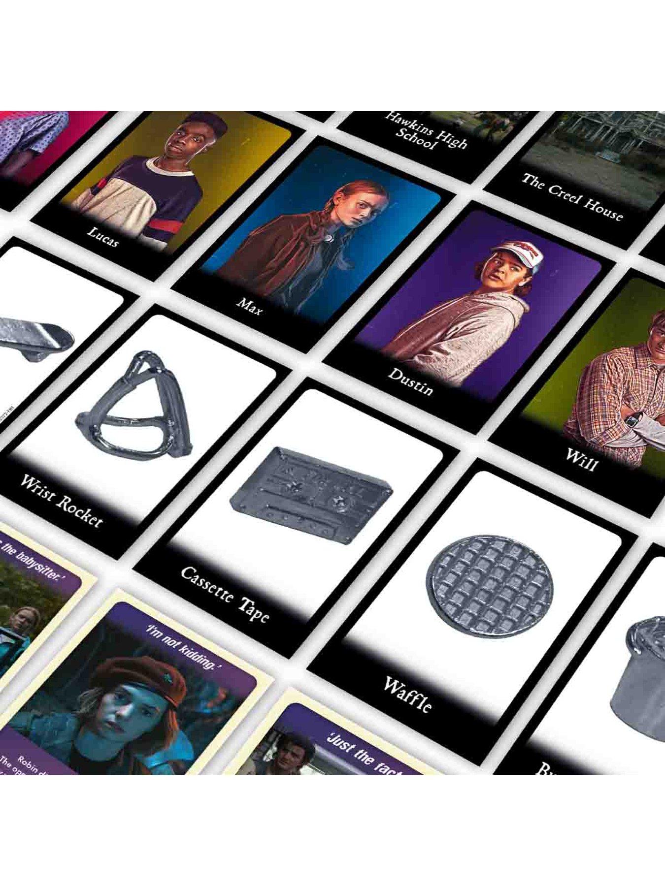  image of cluedo-stranger-things-board-game