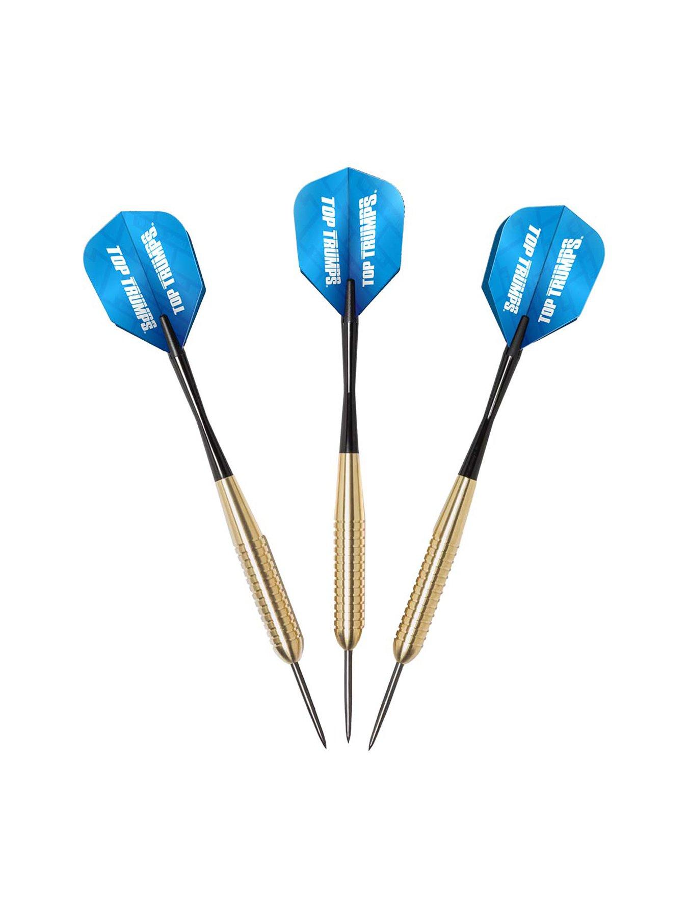  image of top-trumps-darts-gift-set