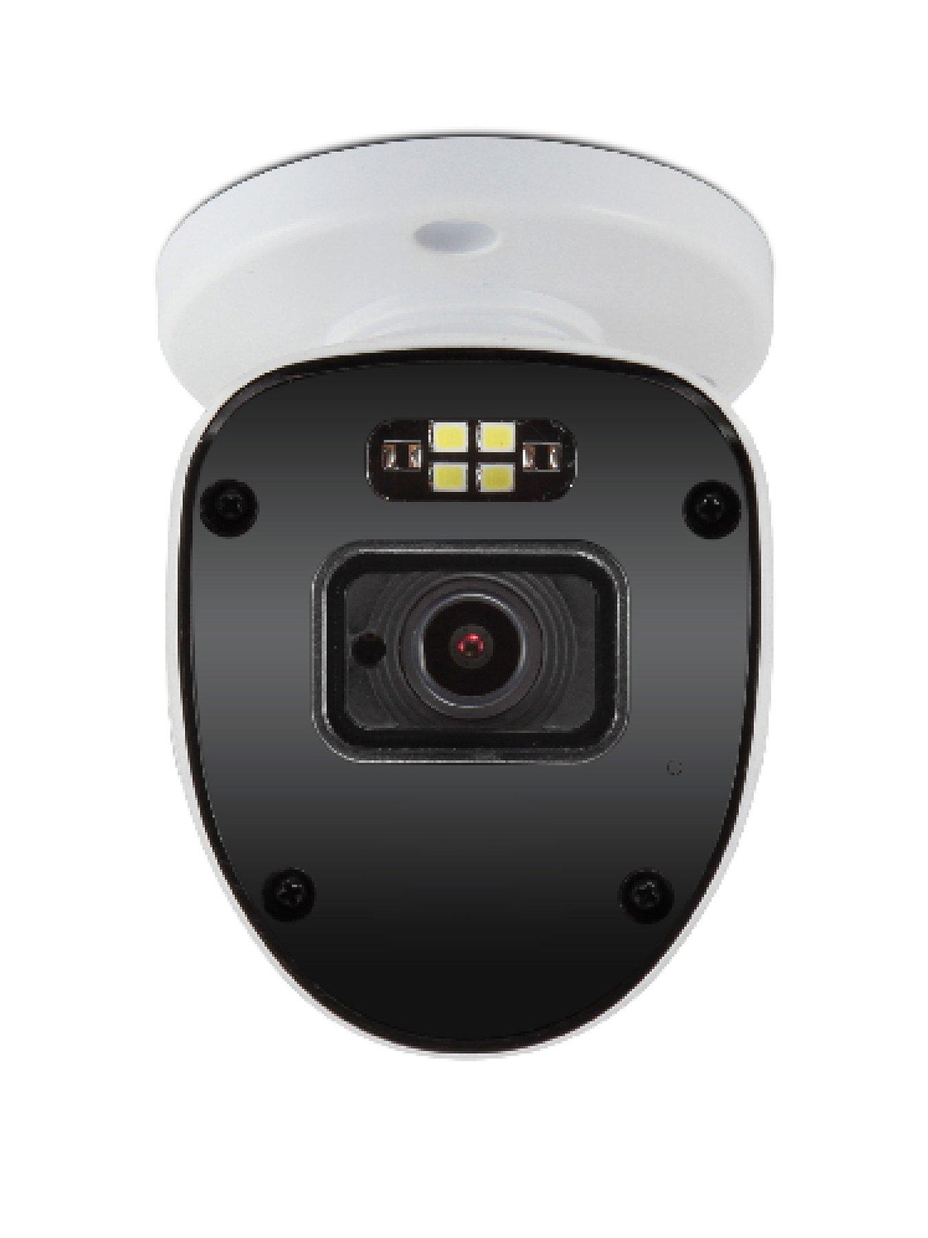 Swann ADVNACX 5MP Bullet add on camera - single