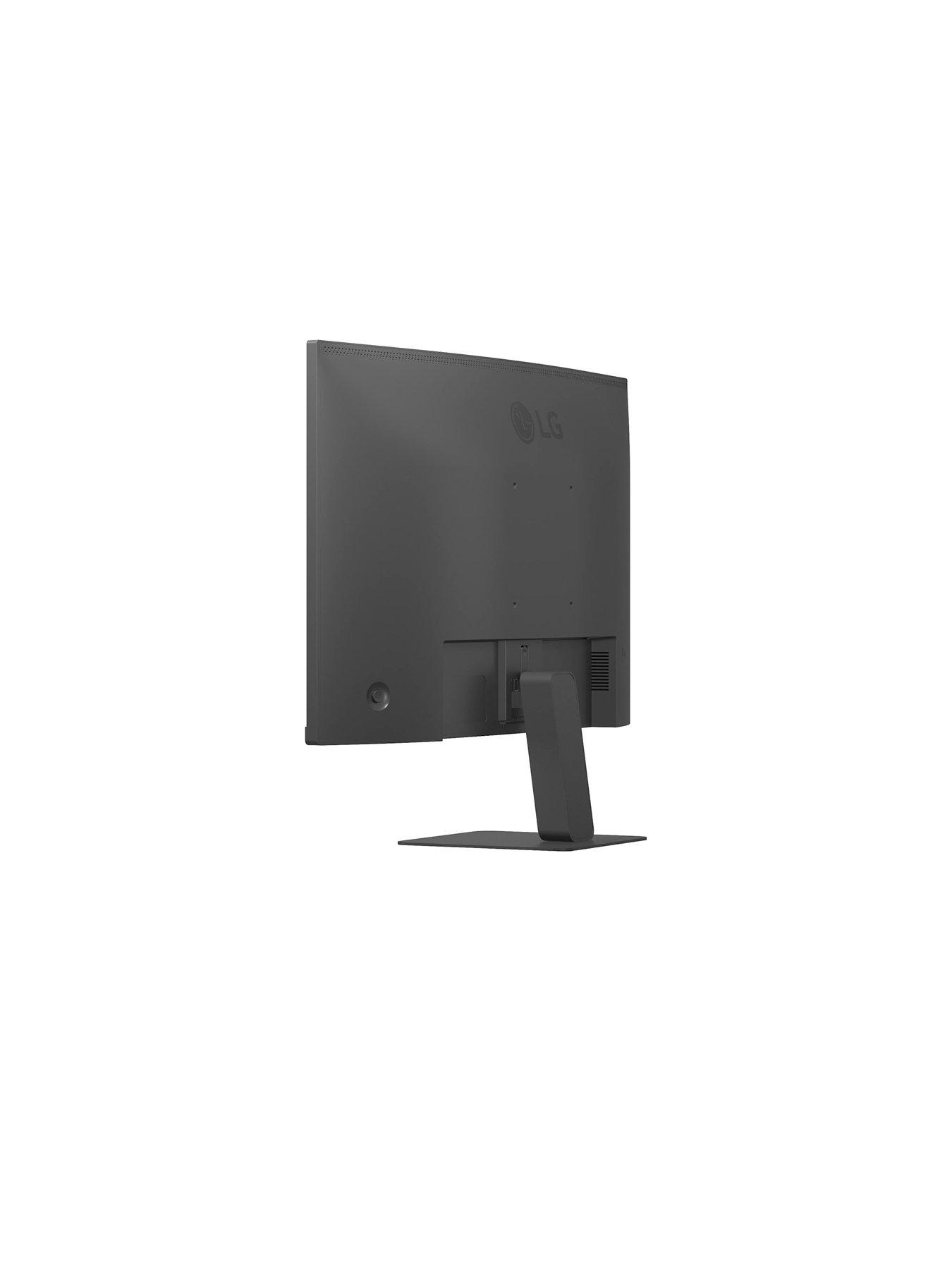  image of lg-24in-va-full-hd-curved-100hz-monitor-with-usb-c-port