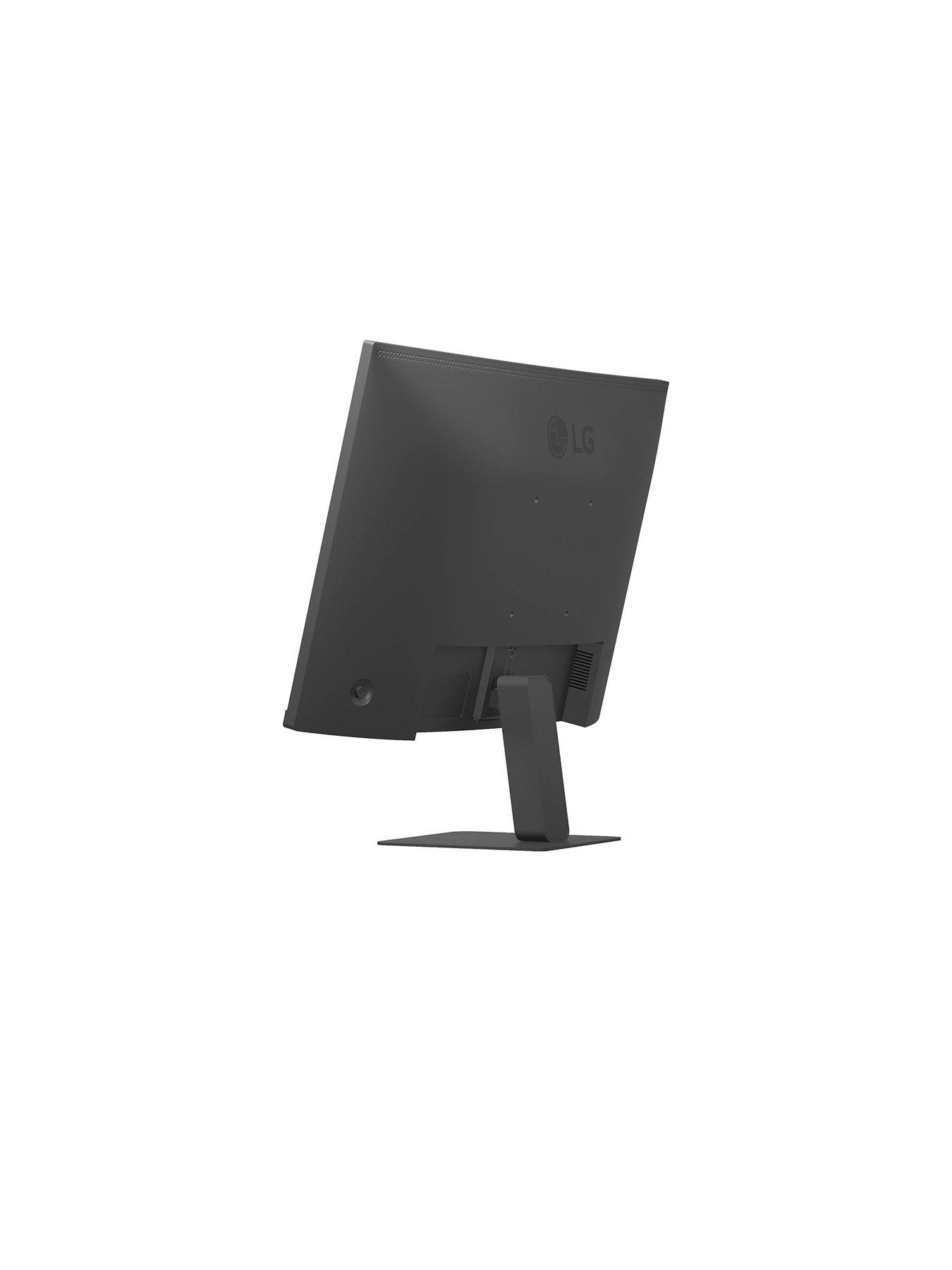  image of lg-24in-va-full-hd-curved-100hz-monitor-with-usb-c-port