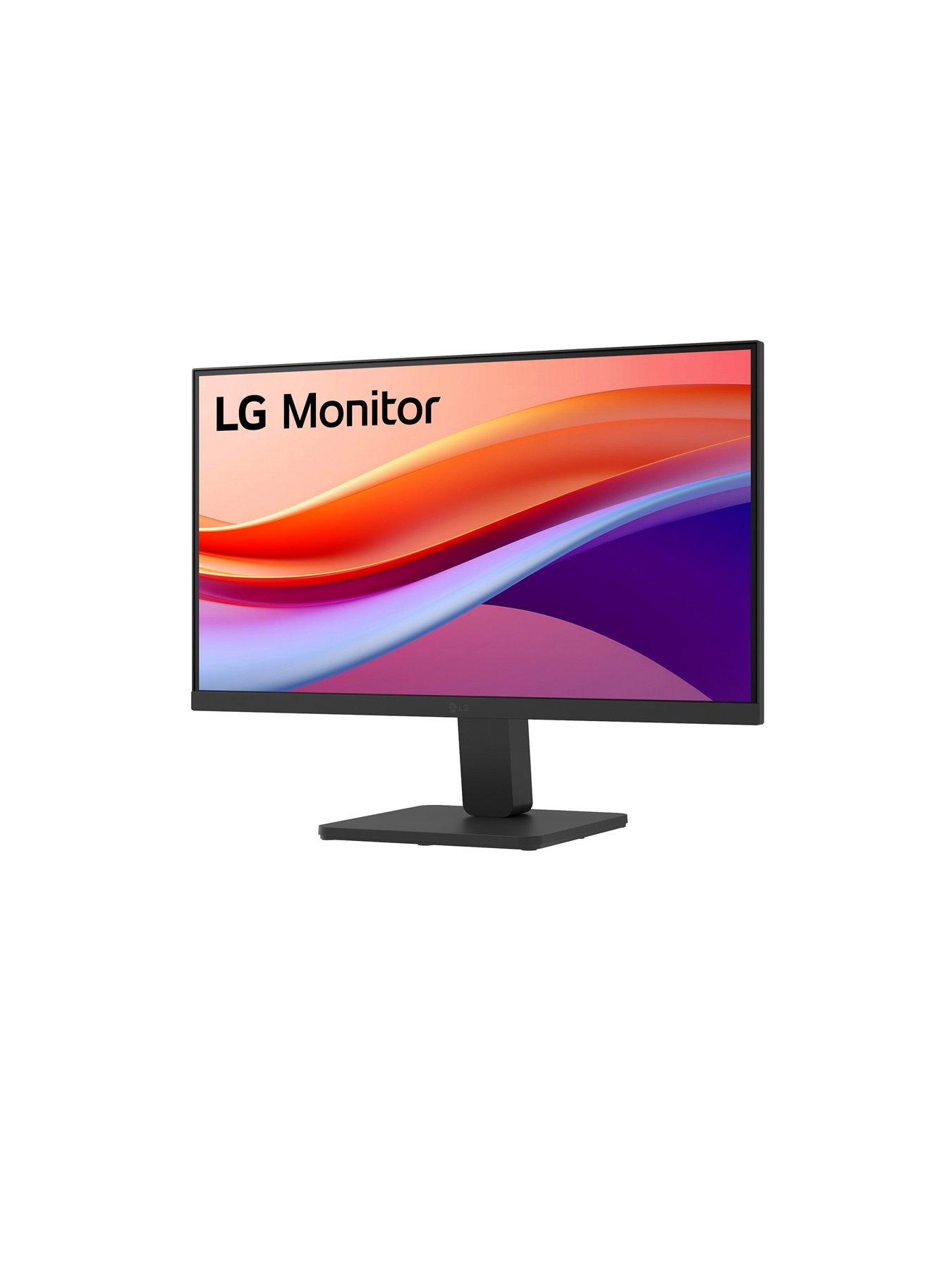 Image 2 of 7 of LG 22in VA Full HD 120Hz Monitor with HDMI