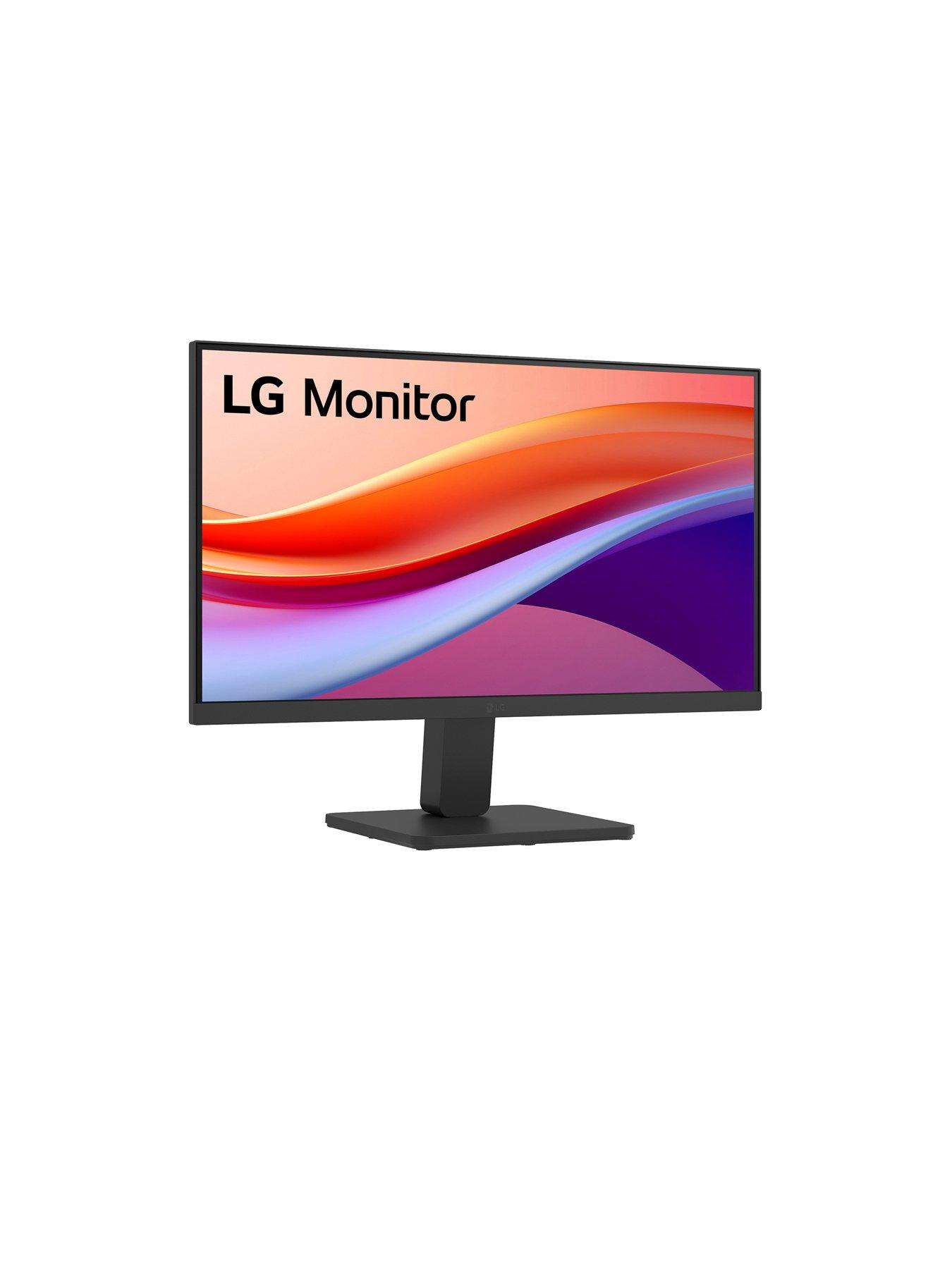 Image 3 of 7 of LG 22in VA Full HD 120Hz Monitor with HDMI