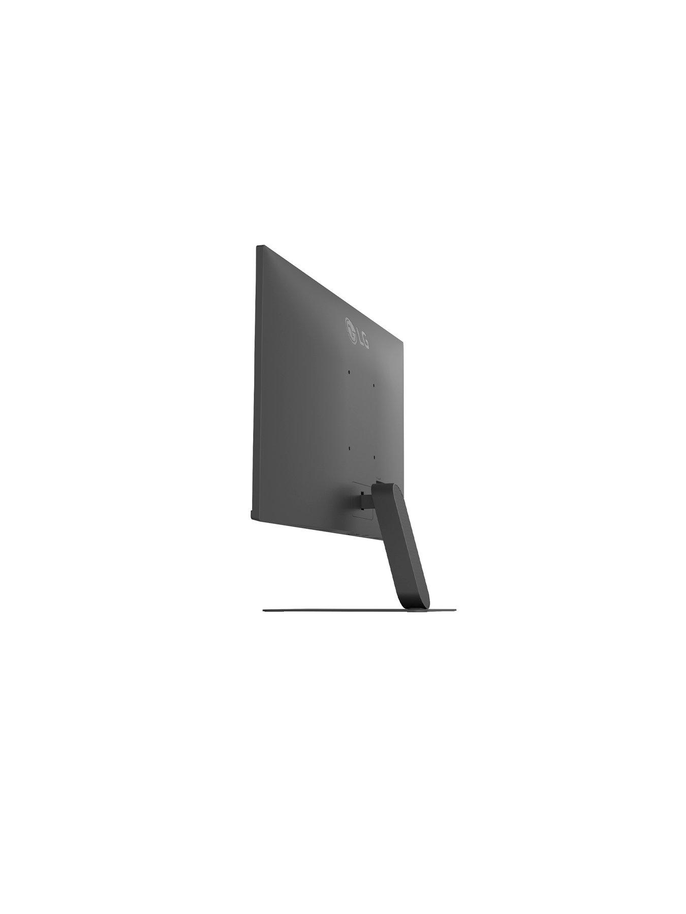 Image 5 of 7 of LG 24in IPS Full HD 120Hz Monitor with HDMI
