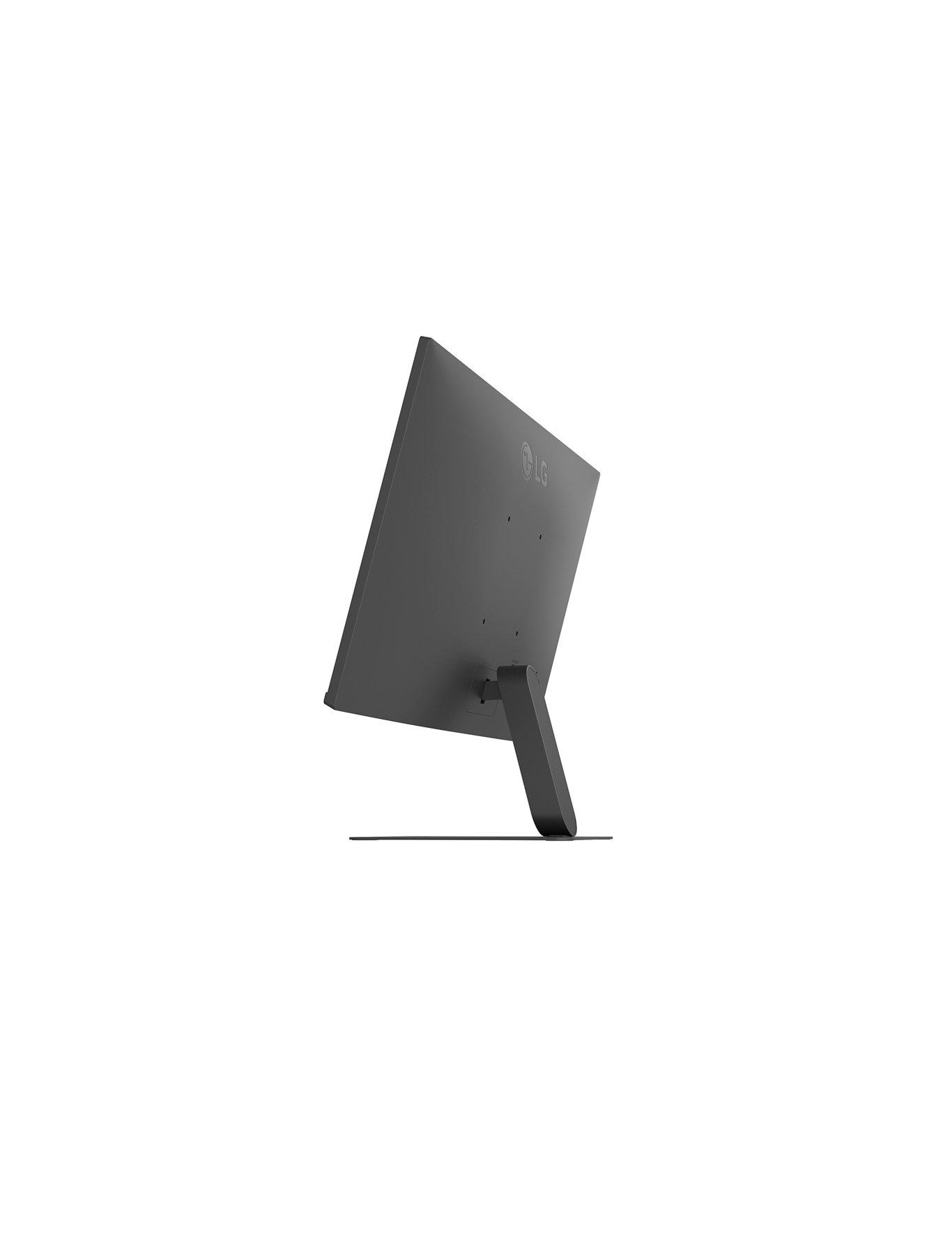 Image 6 of 7 of LG 24in IPS Full HD 120Hz Monitor with HDMI