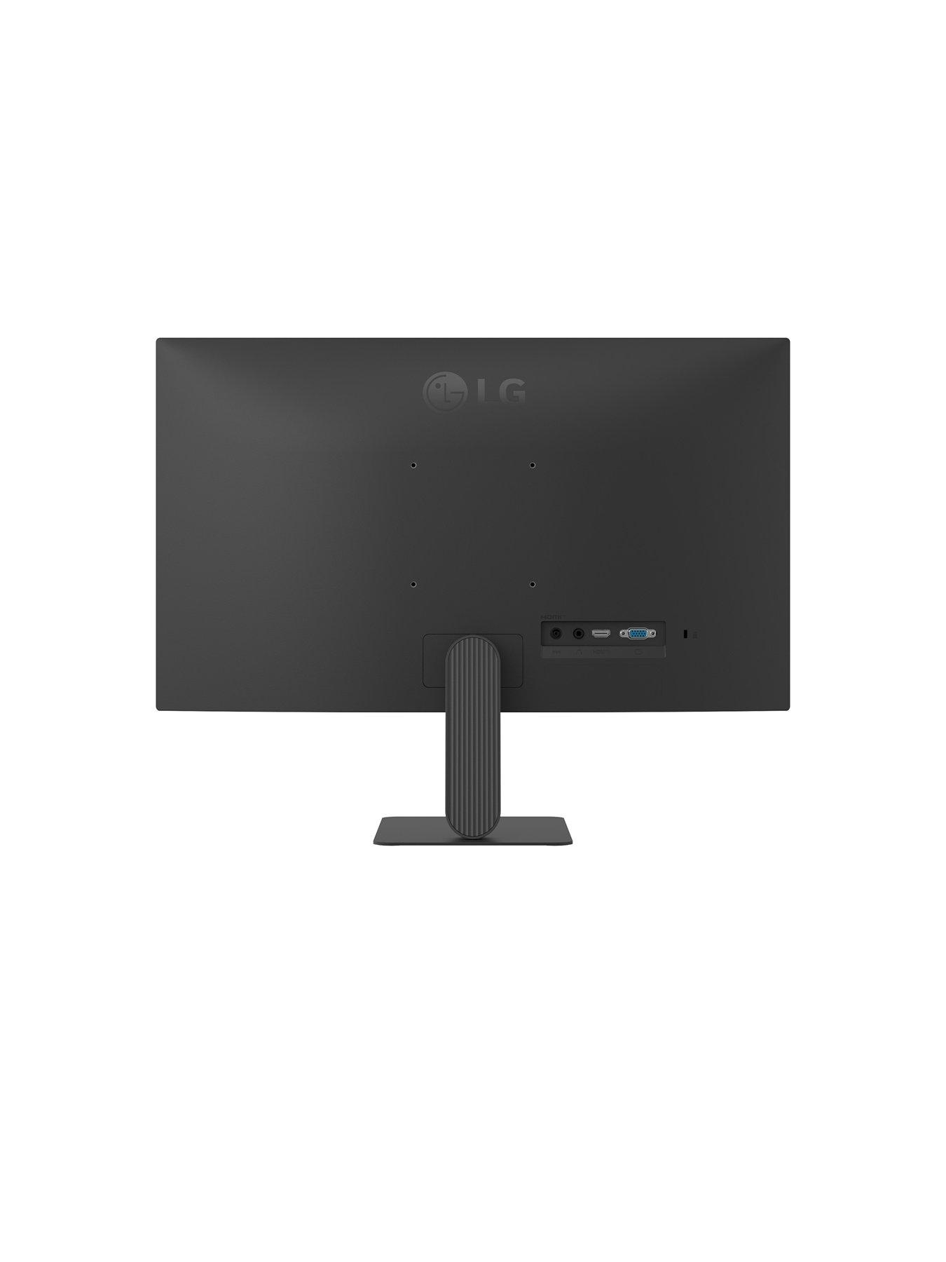 Image 7 of 7 of LG 24in IPS Full HD 120Hz Monitor with HDMI