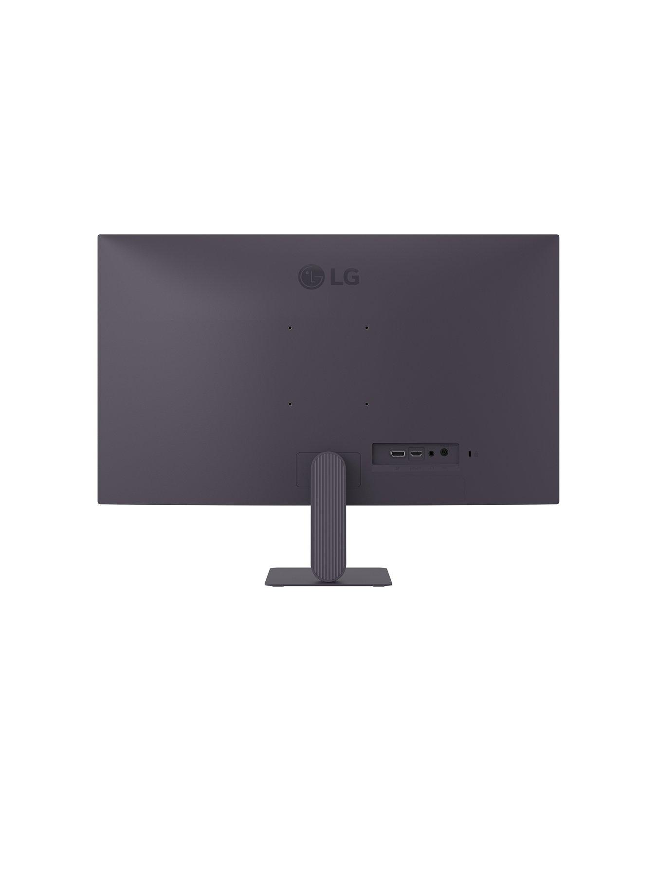 Image 5 of 7 of LG 27in IPS Full HD 144Hz Monitor with HDMI & DP