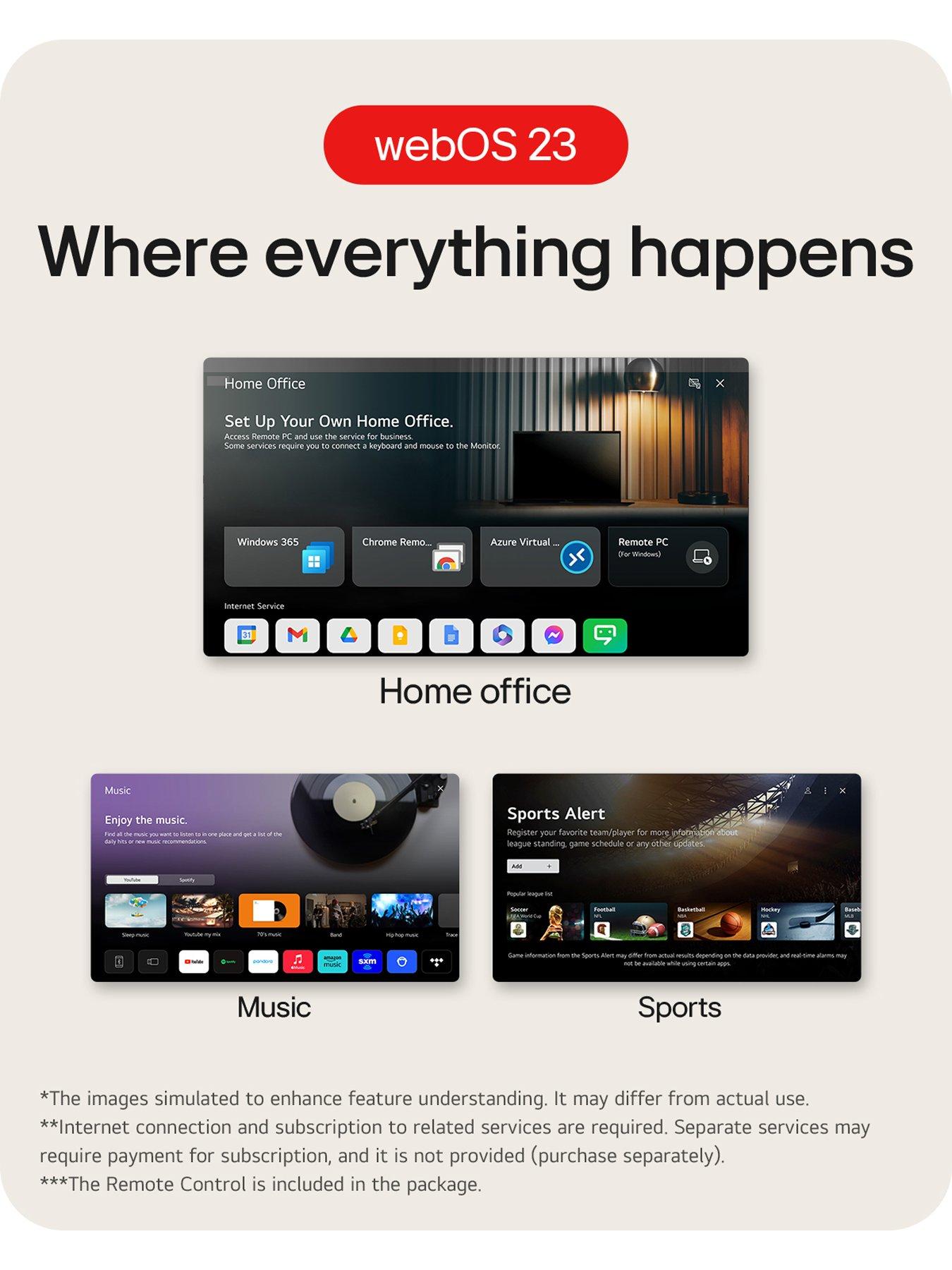  image of lg-27in-full-hd-ips-smart-wireless-monitor-with-webos