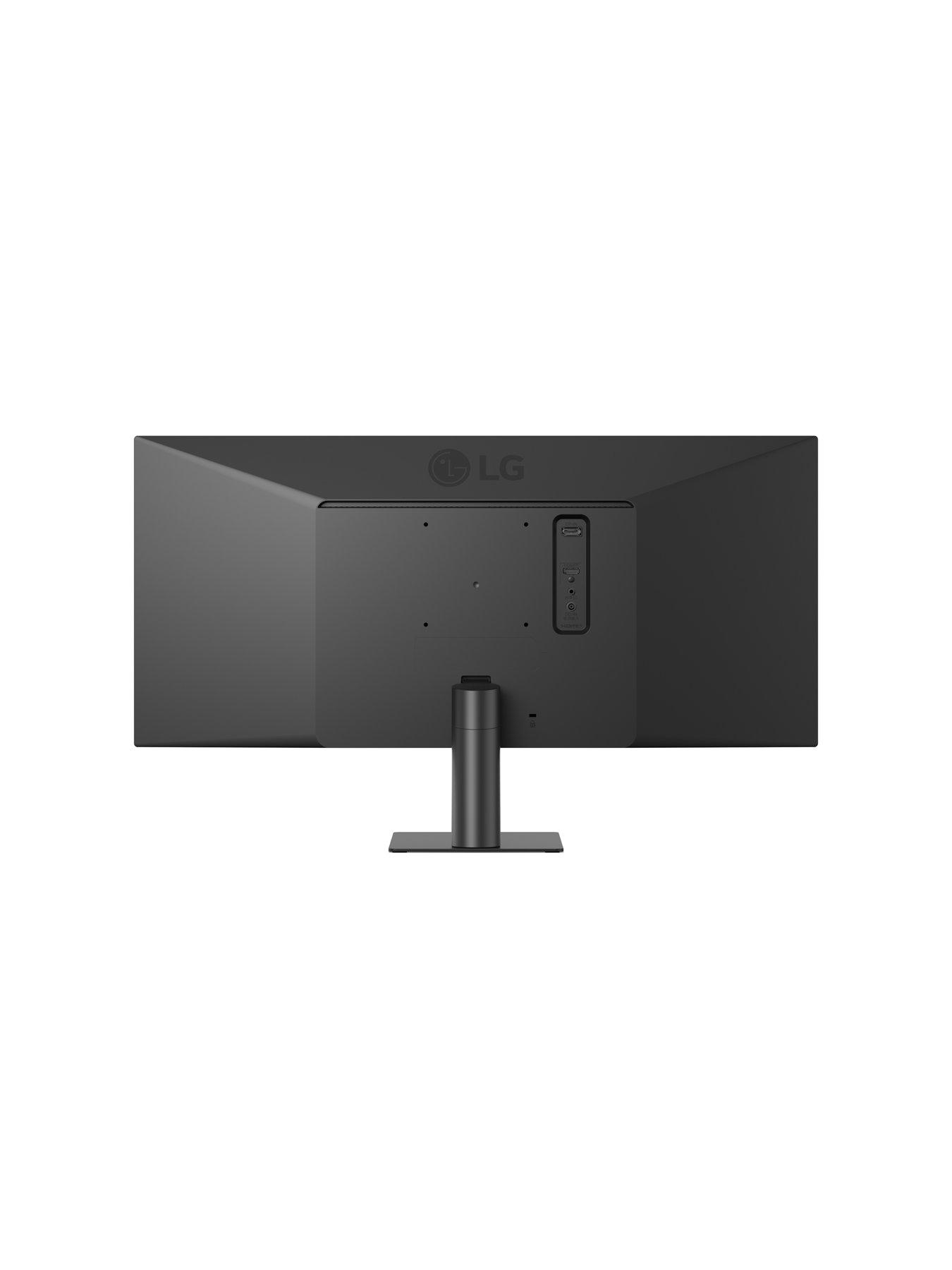 Image 6 of 7 of LG 29in IPS UW FHD monitor with HDMI and DP