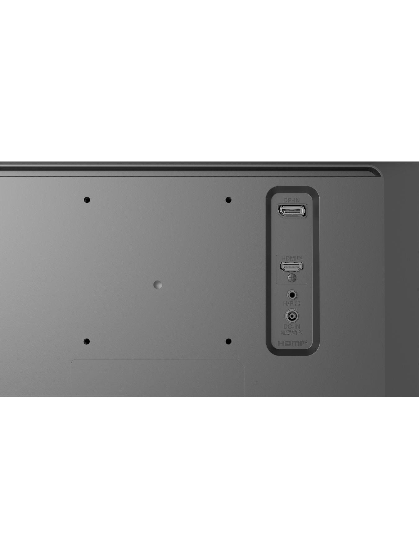 Image 7 of 7 of LG 29in IPS UW FHD monitor with HDMI and DP