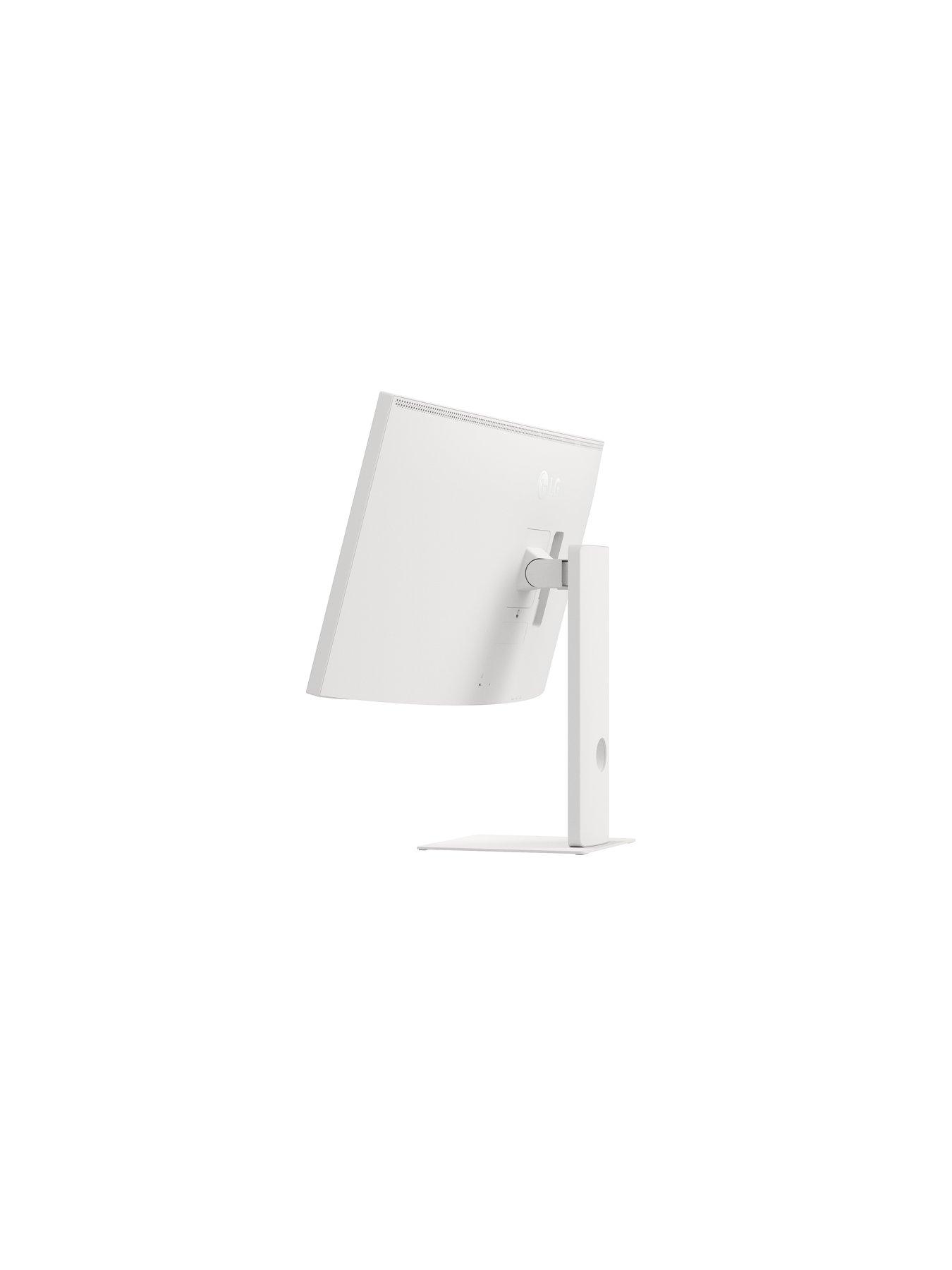  image of lg-40in-ips-5k2k-curved-monitor-with-thunderbolt-96w-pd-speakers-amp-height-adjustable-stand