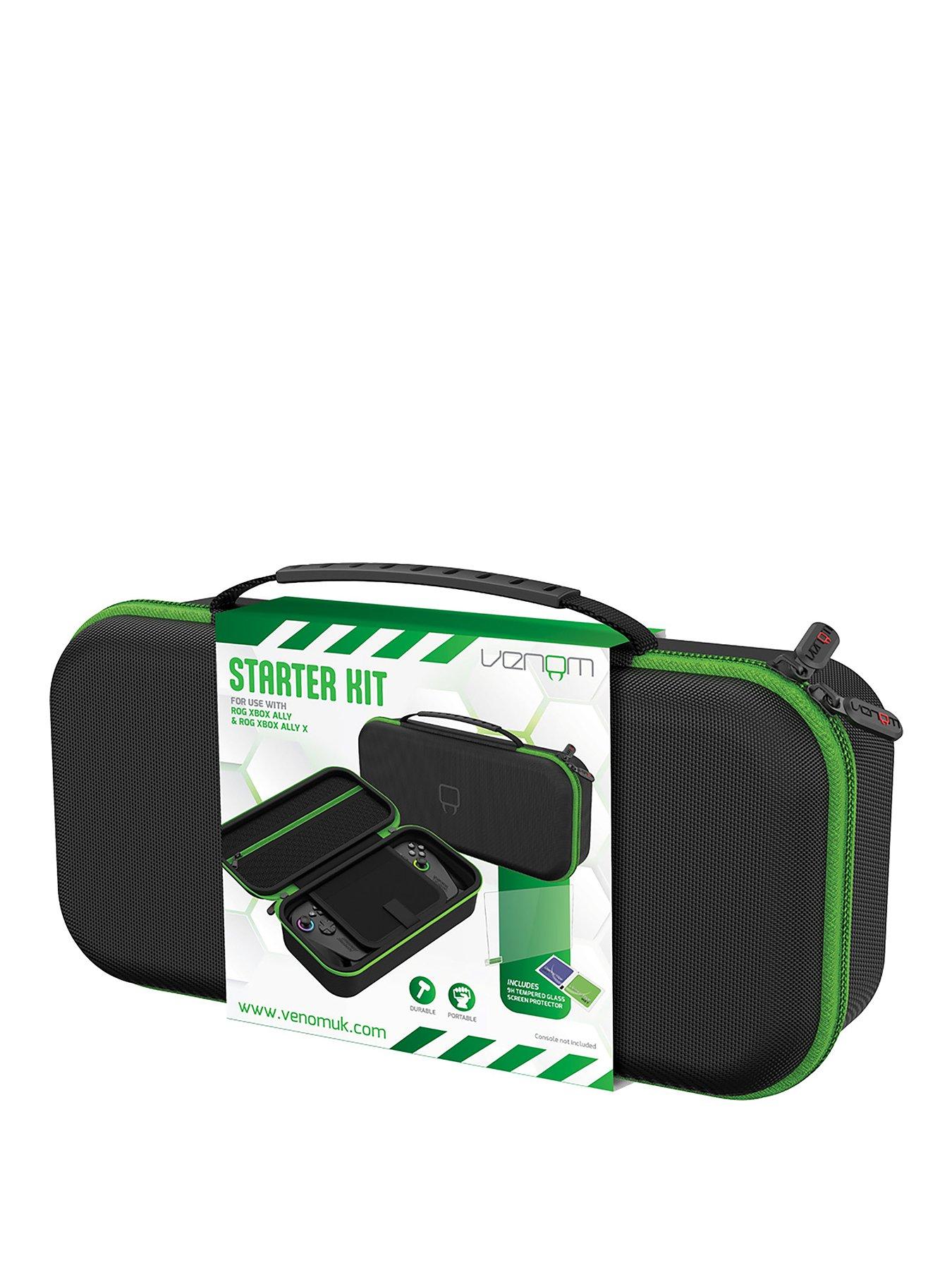 Venom VENOM ASUS ROG XBOX ALLY CASE